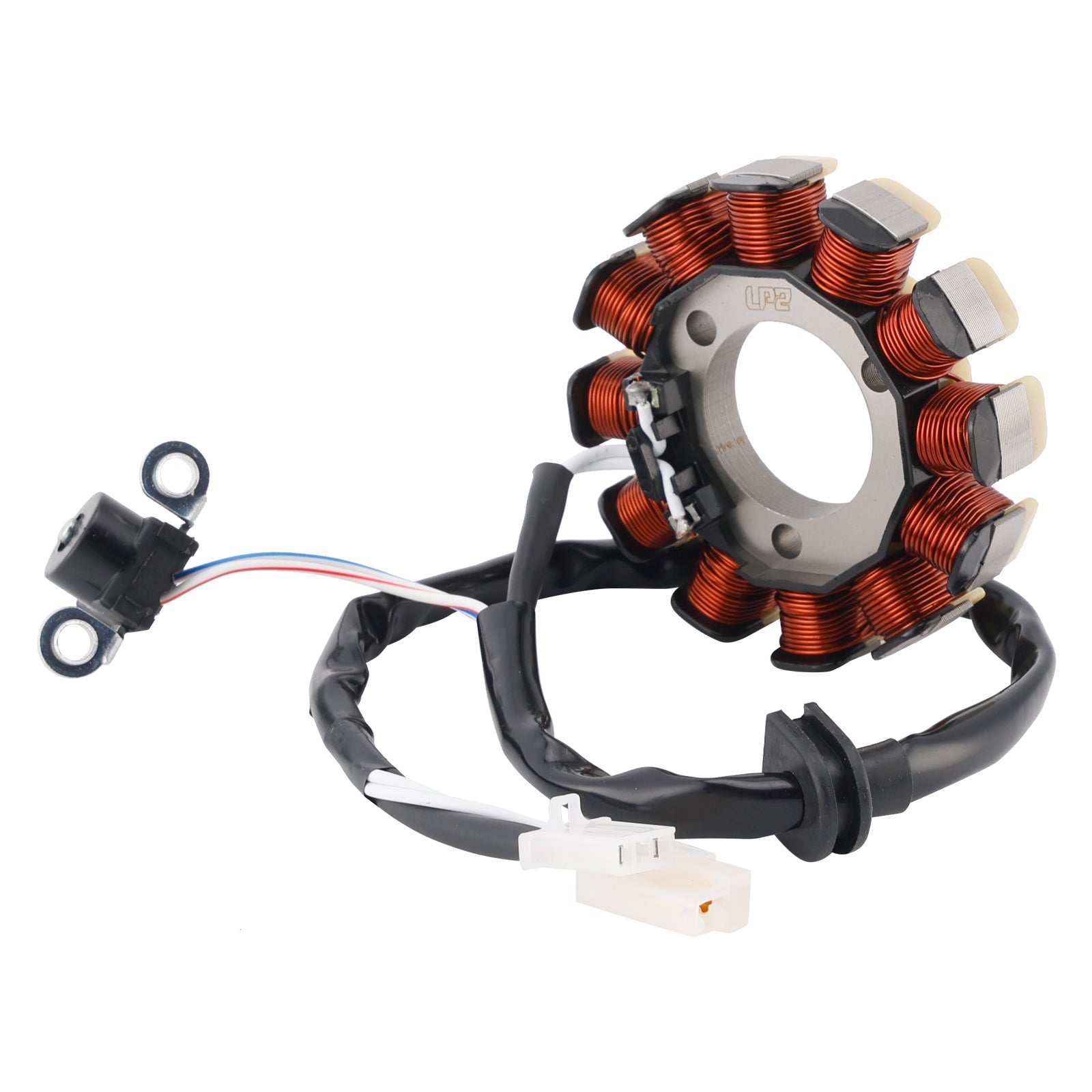 Stator Generator For Yamaha GT 125 Mio M3 Z Mio 125 EGO AVANTIZ SOLARIZ 125