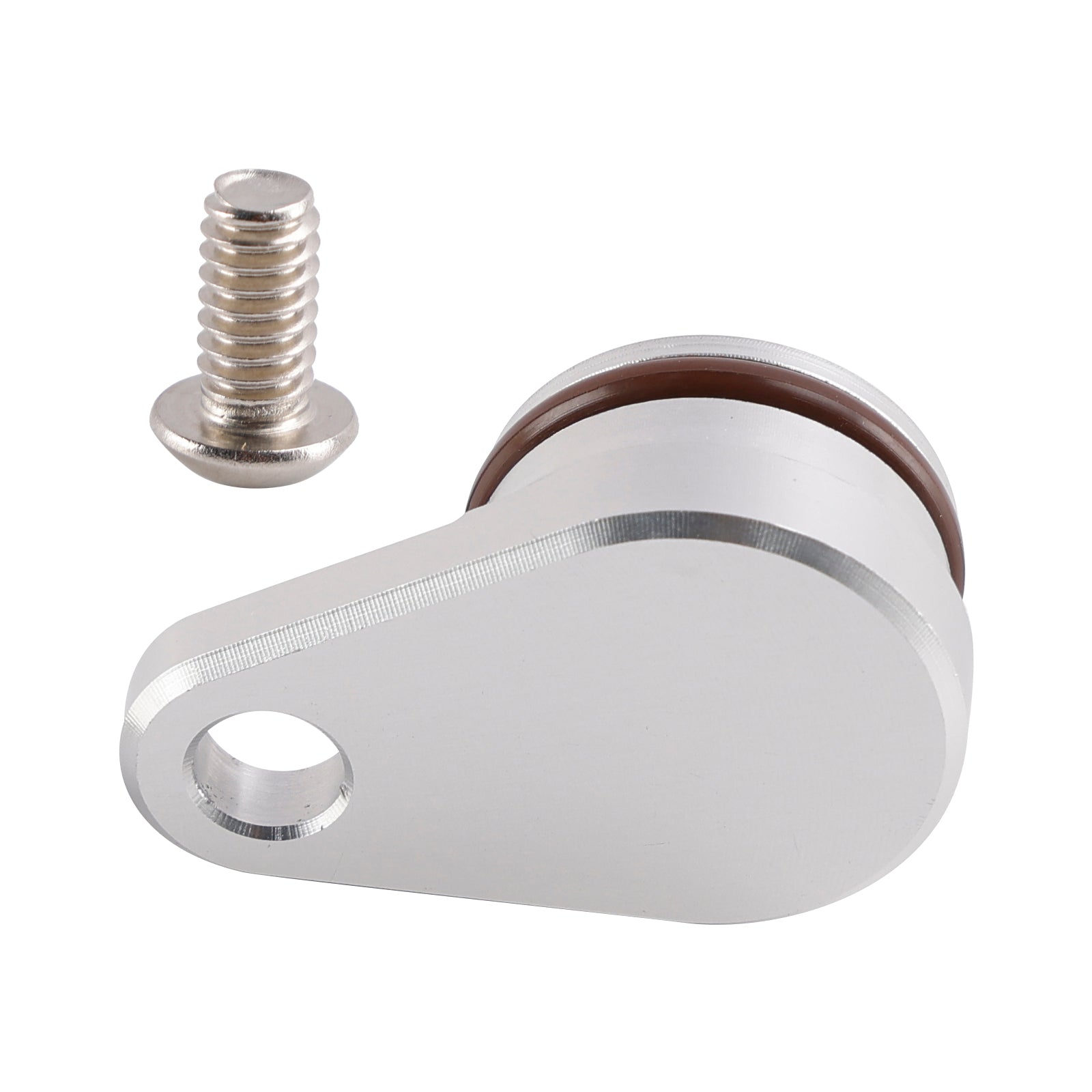 속도계 차단 플러그 2222024 삭제 속도계 포트 C4 C6 AOD 4R70W 4R75W