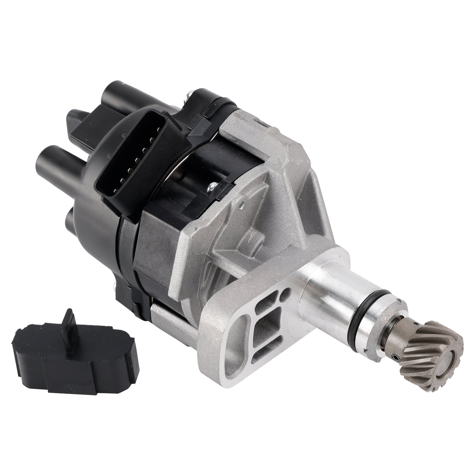 Ignition Distributor with Rotor 310070E00 For Chevrolet Tracker 1998-1998