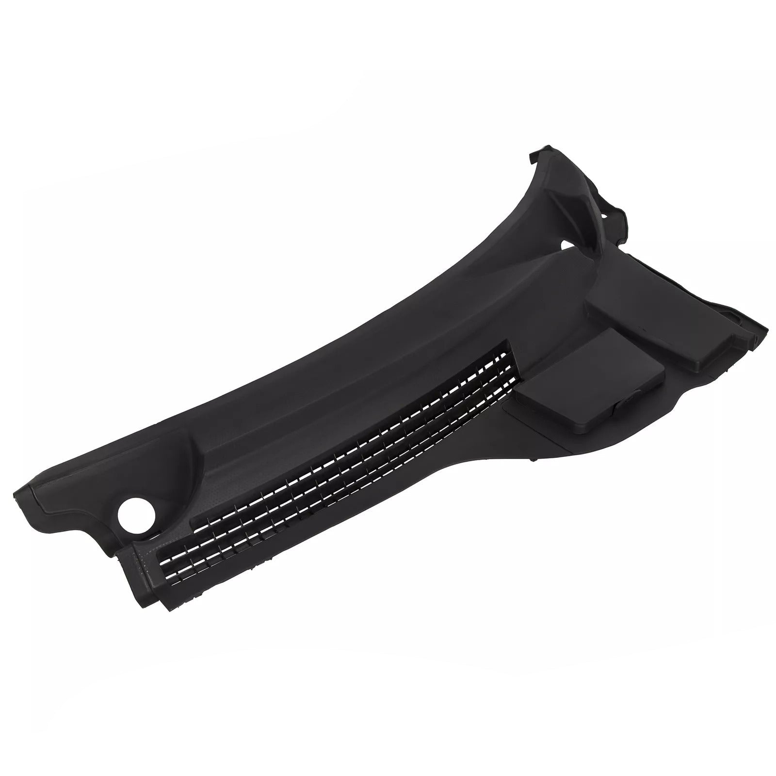 Left&Right Windshield Cowl Cover For Mini Cooper R55 R56 R57 2007-2015