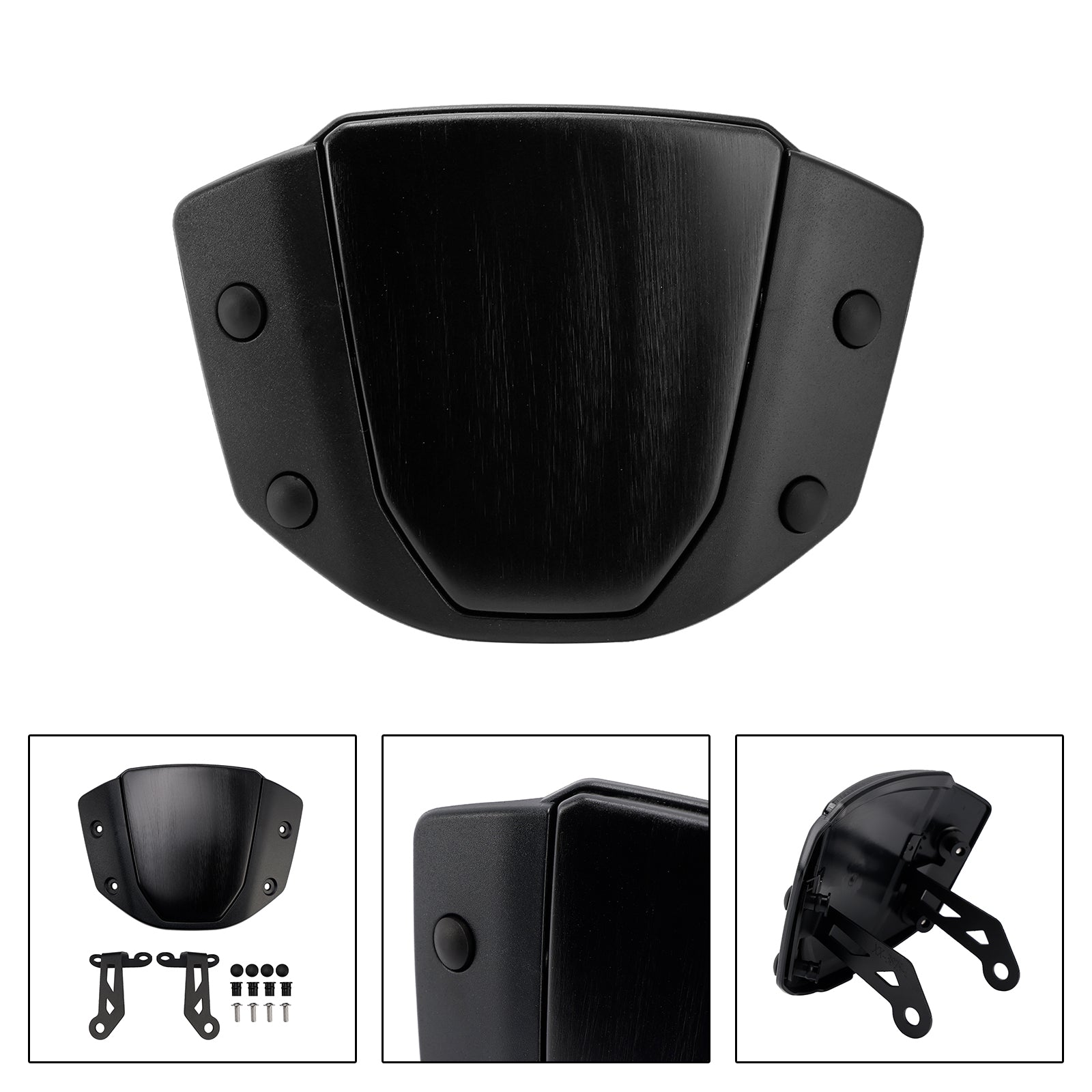 2024-2025 HONDA CB650R Windshield WindScreen