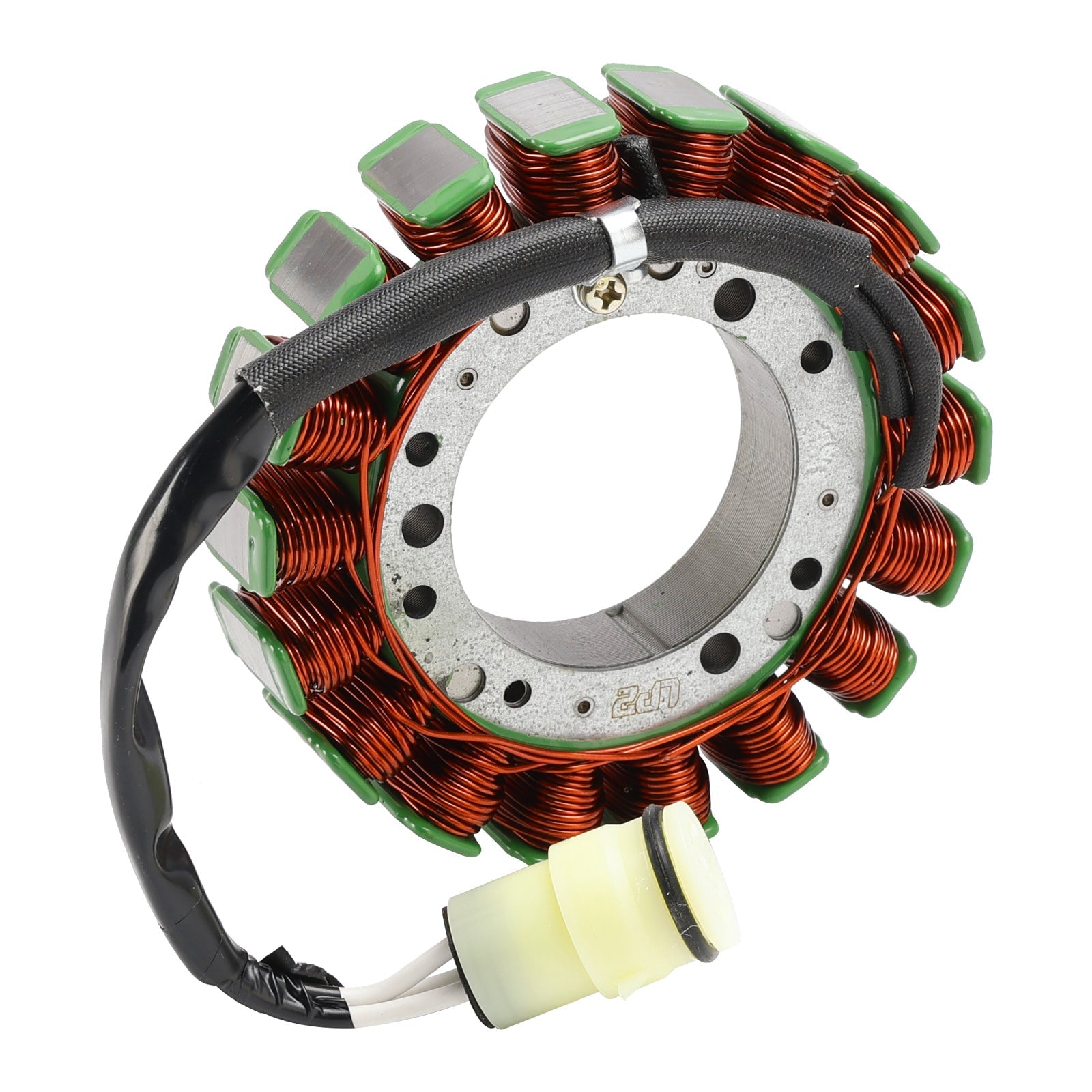 STATOR GENERATOR 5032611 FOR JOHNSON / EVINRUDE OUTBOARD 40HP 50HP 4T 2001-2004