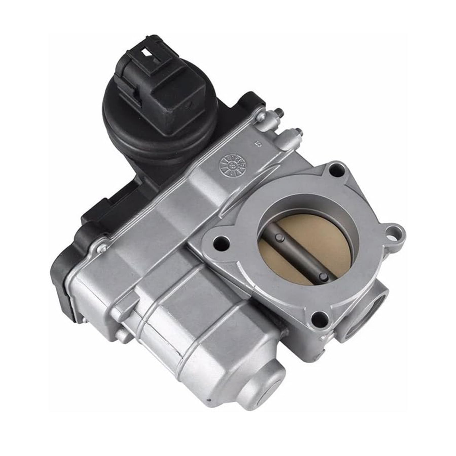 Throttle Body 16119-AX000 For Nissan Micra III (K12) Note 2003-2012