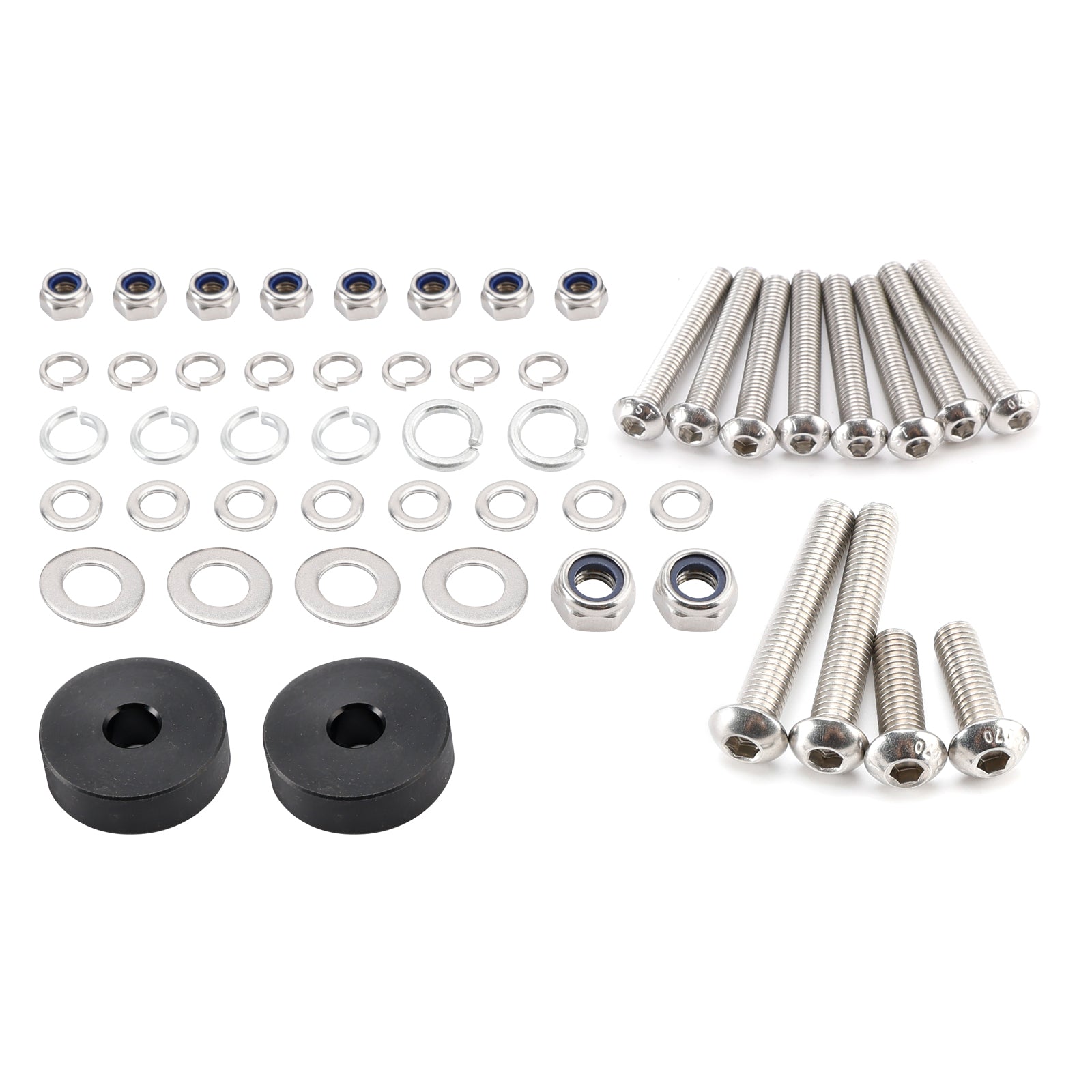 2019+ Jimny JB64W JB74W JB64 JB74 Tailgate Rear Ladder Right Side Aluminum