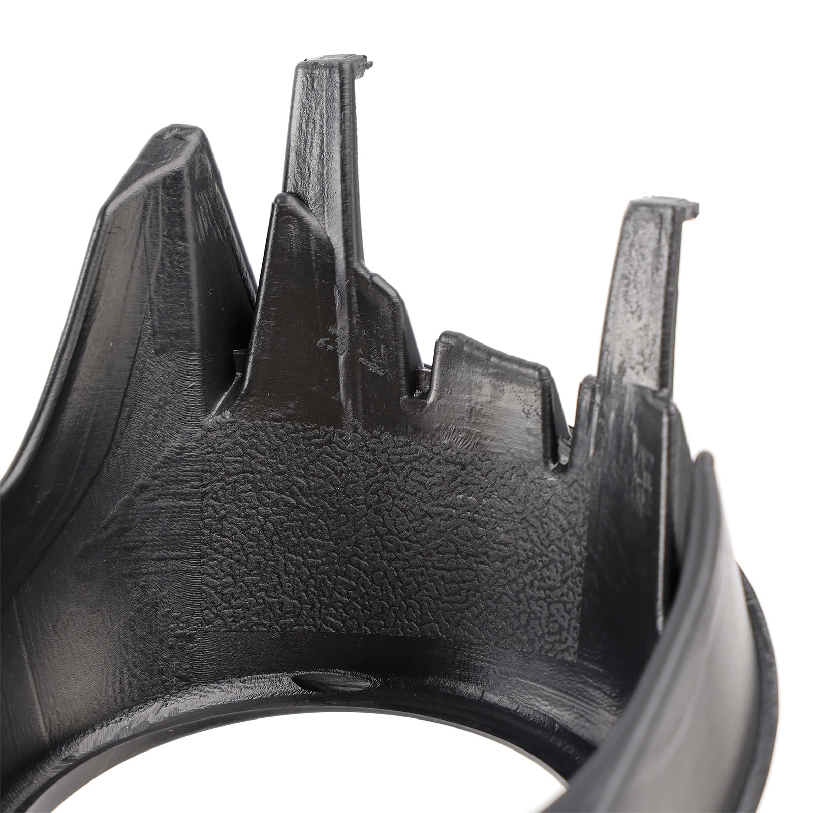 2003-2009 VW Golf V MK5 1 Pair Front Bumper Fog Light Grill Cover Bezel