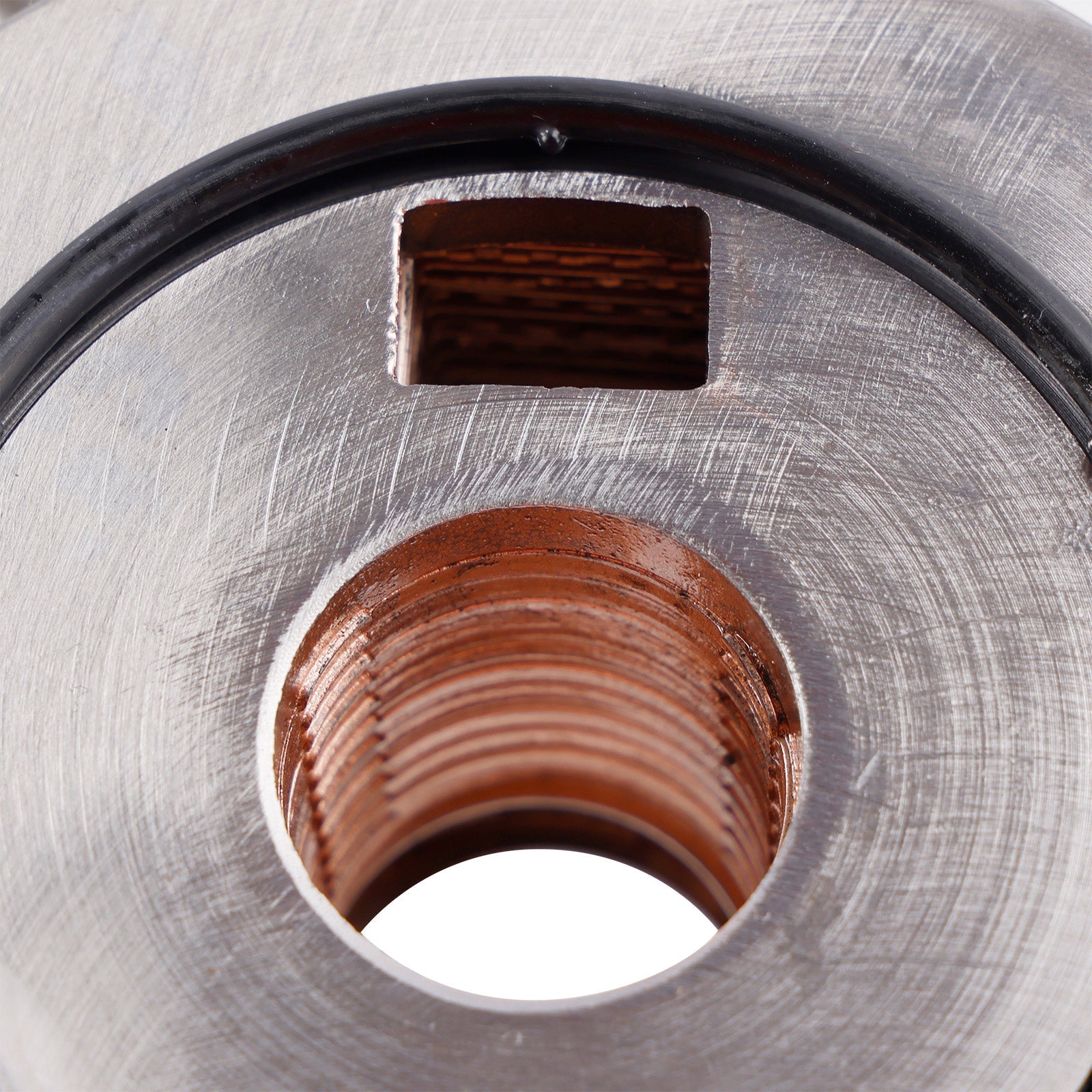 Oil Cooler 15710-31021 For TOYOTA LEXUS 3.5L Highlander Sienna RX350 Engine