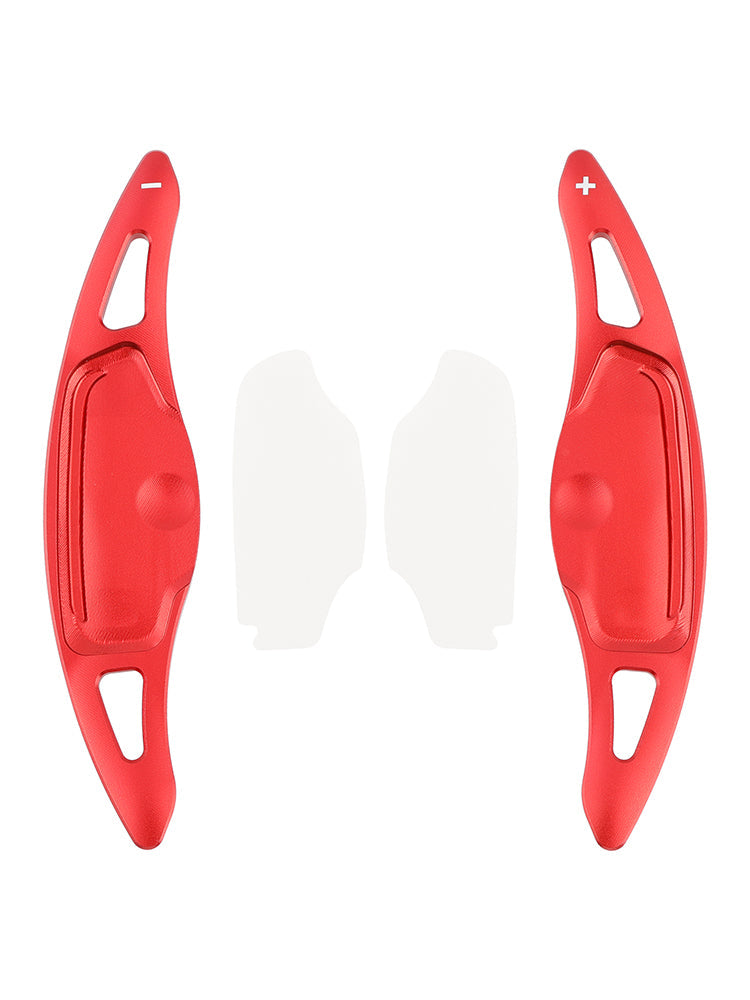 2018-2023 Kia Stinger Steering Wheel Paddle Shifter Covers