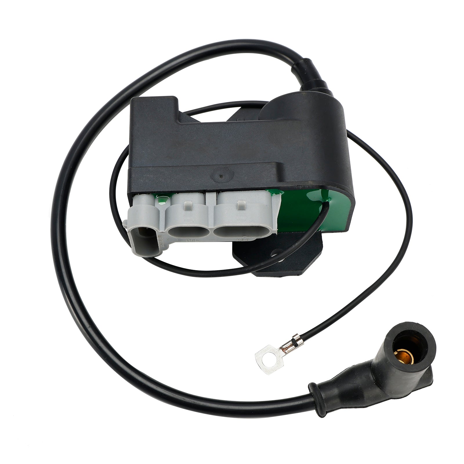 CDI Ignition Coil Calibrated Module for Ski-Doo Tundra R 300F 512060006 515175459 415098300
