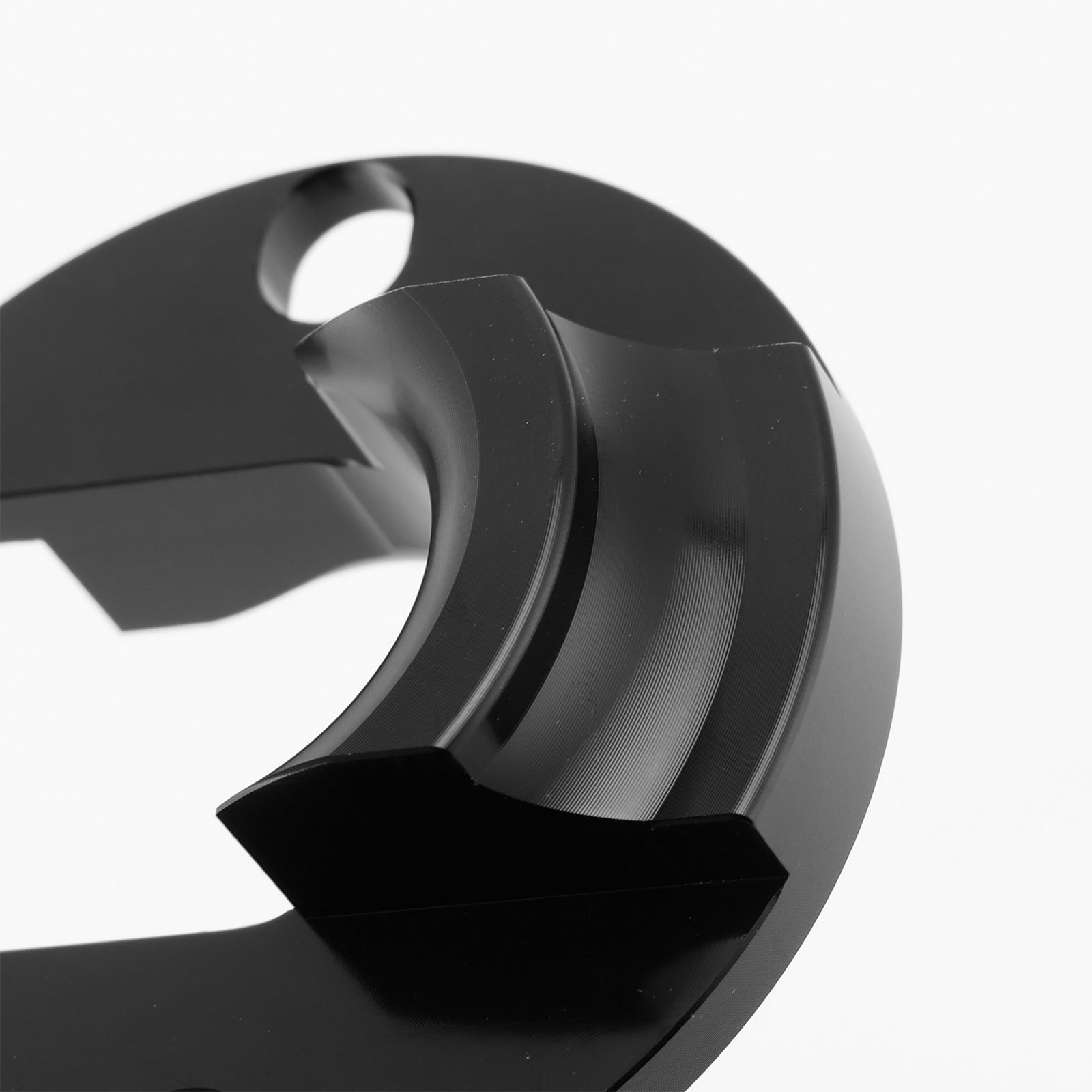 Fire Wall Pass Through Raw Bracket Harness For Holley Terminator x Max