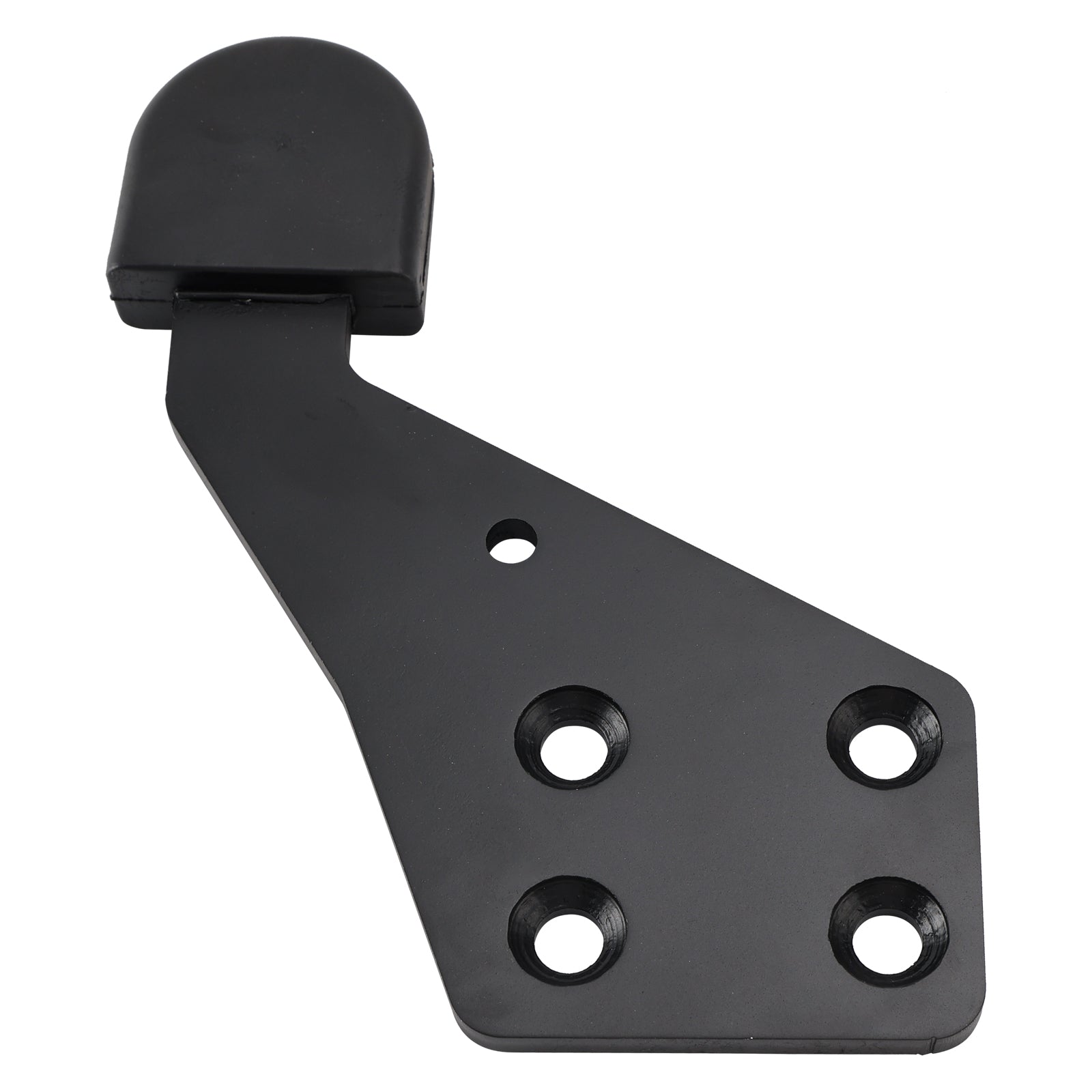 Hood Guide Poly Left Driver Side IHC HLK2733L For Select International Trucks