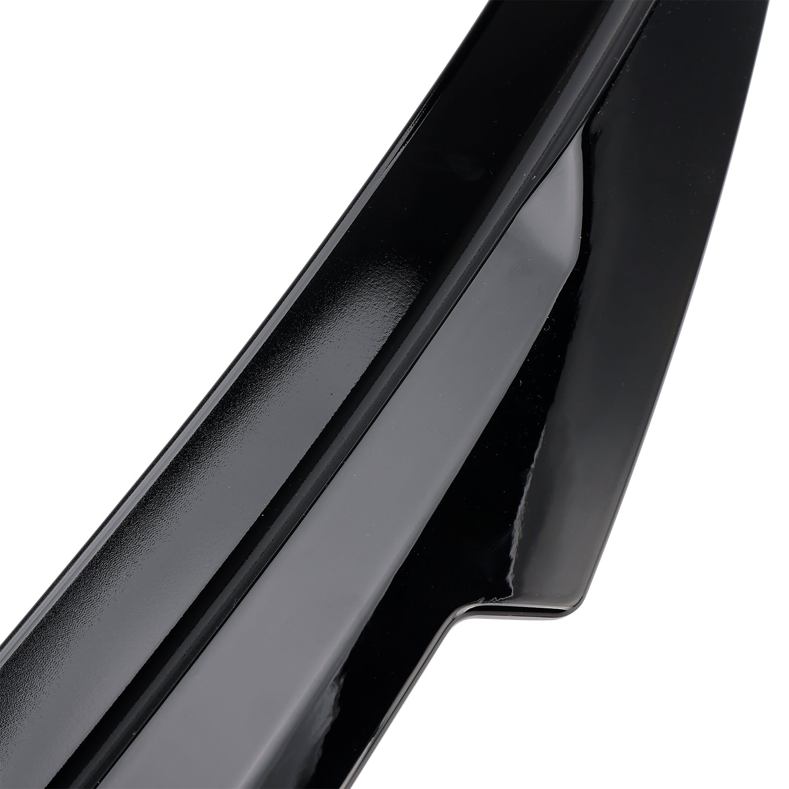 Gloss Black Rear Boot Spoiler For BMW 4 Series F36 14-20 4DR Coupe M4 Style