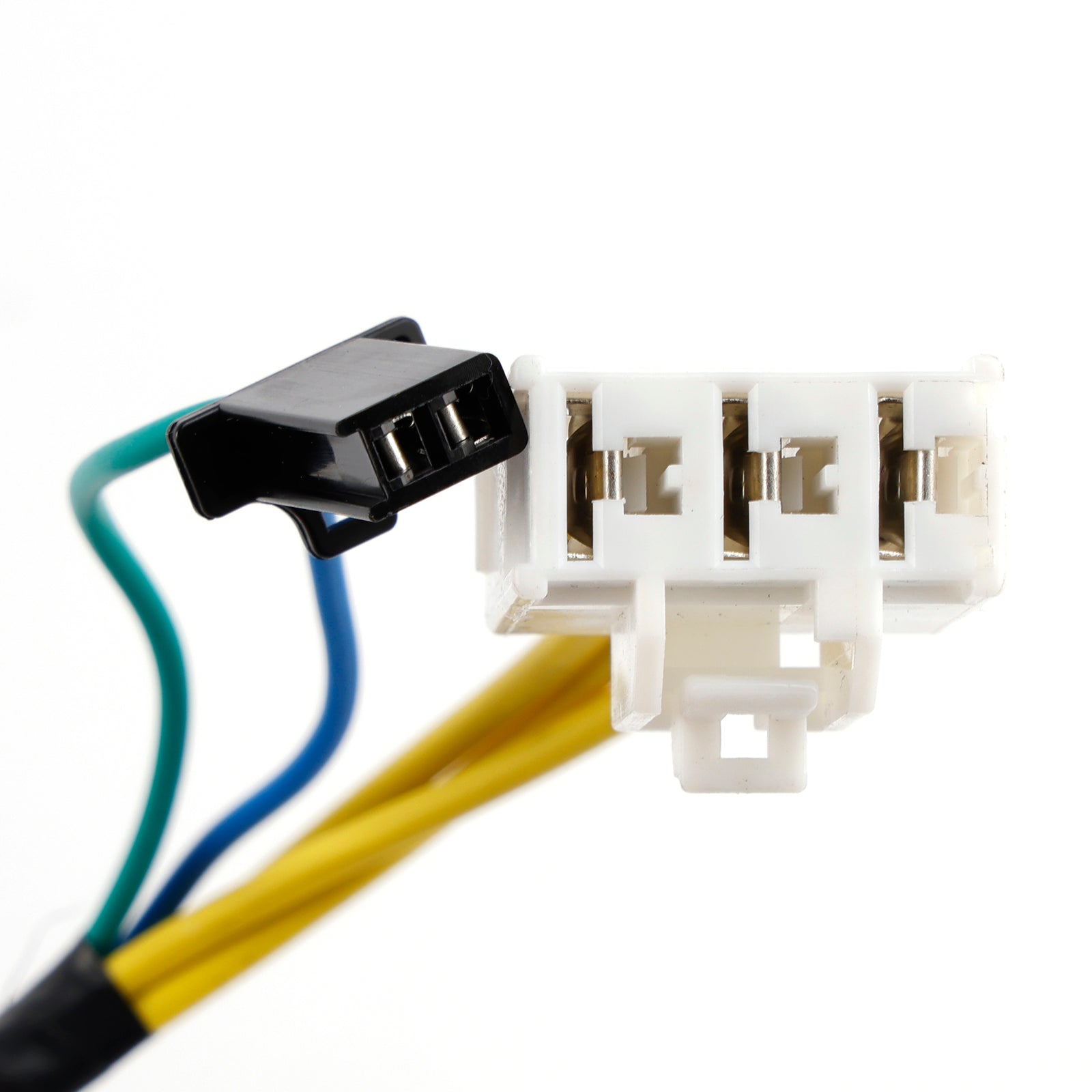 2008 2009 SYM Citycom 300 EFI Generator Stator Regulator Rectifier Gasket 31120-HMC-000