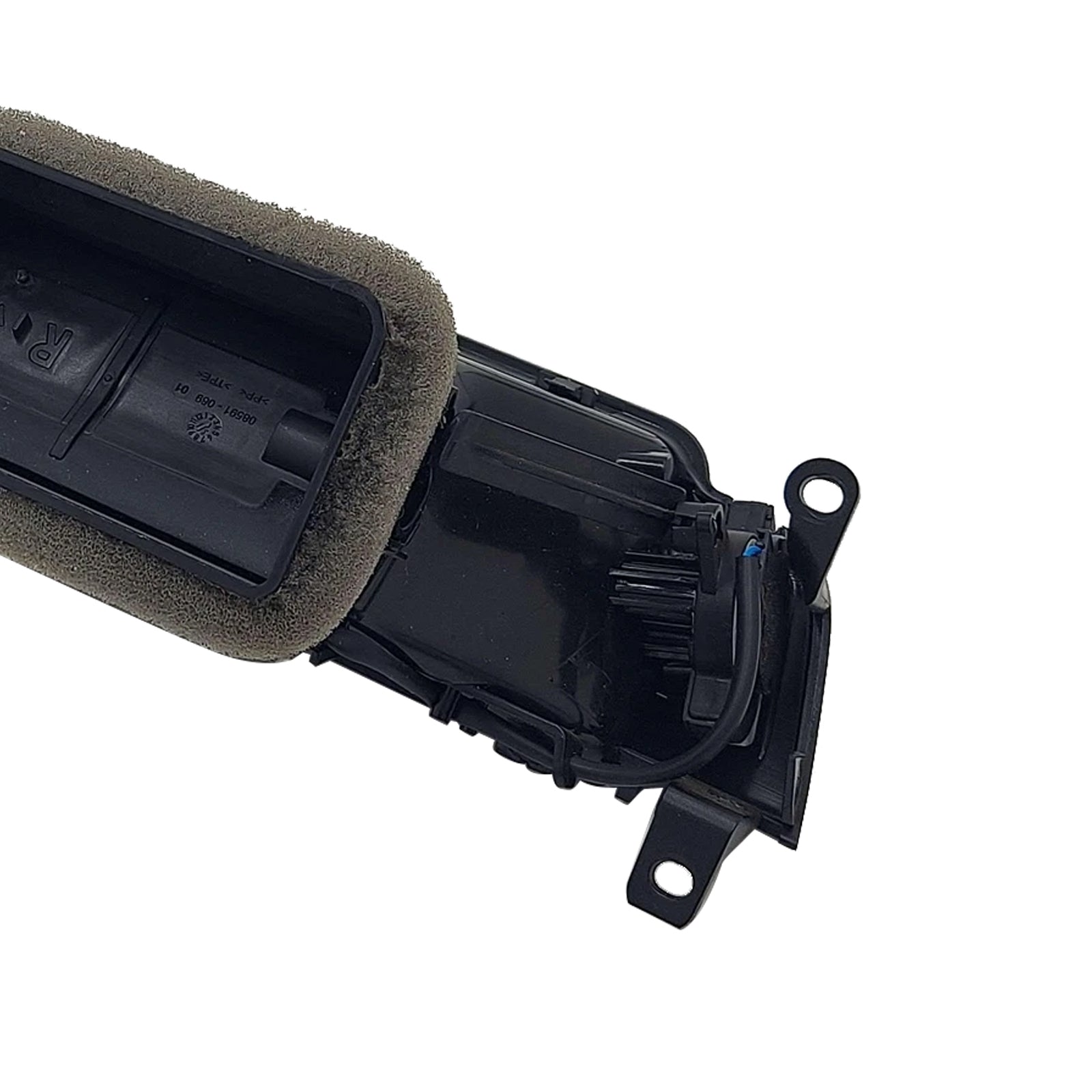 Center AC Air Conditioner Heater Dash Vents 925264810 For BMW F15 F16 2015-2018