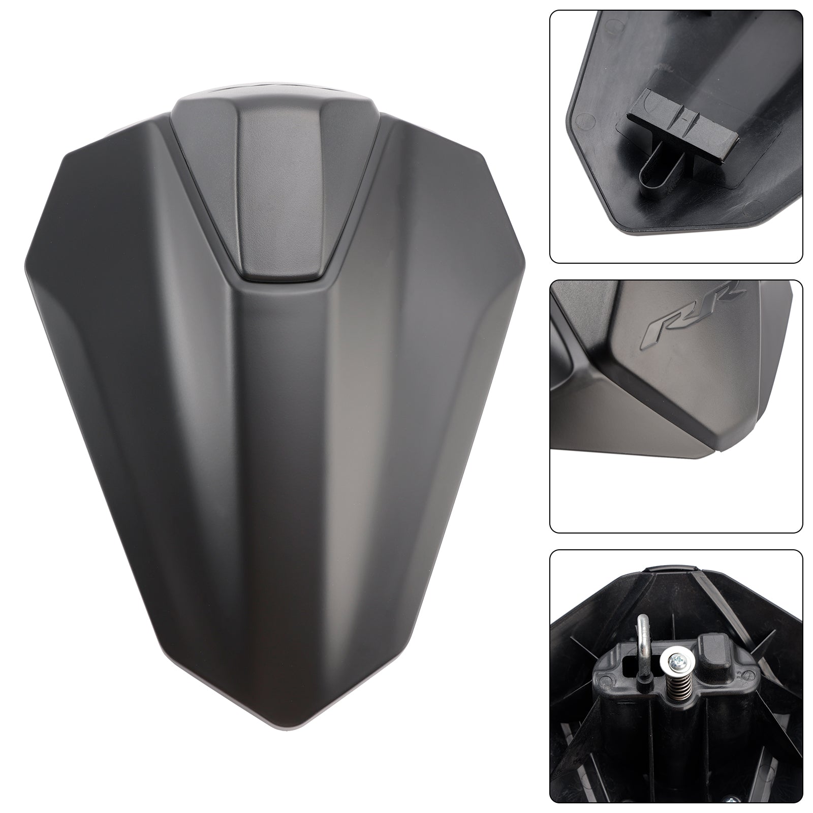 2023-2024 Honda CBR250RR Rear Tail Pillion Seat Fairing Cover