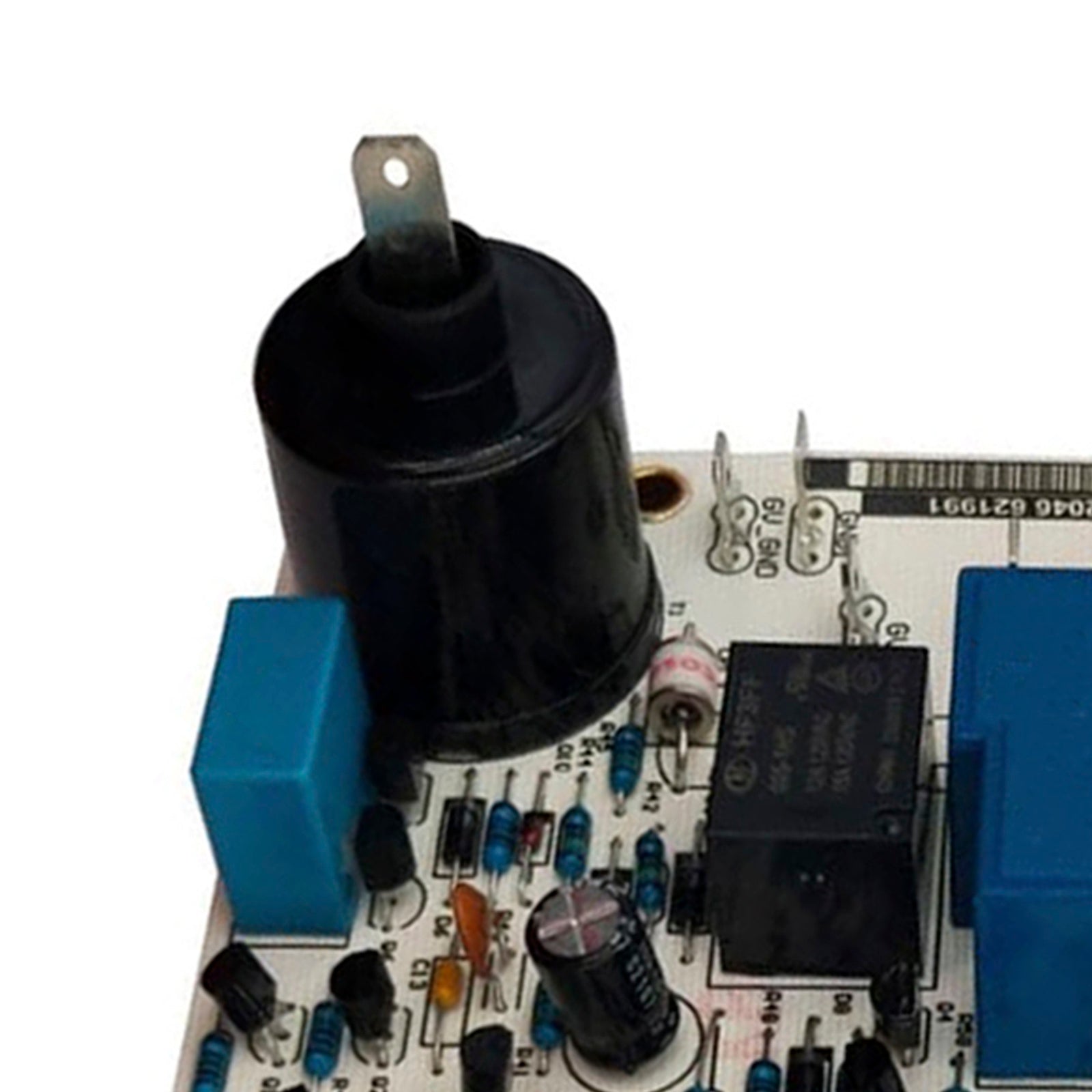 RV Refrigerator Control Board Kit 621991001 For Models N641/N841