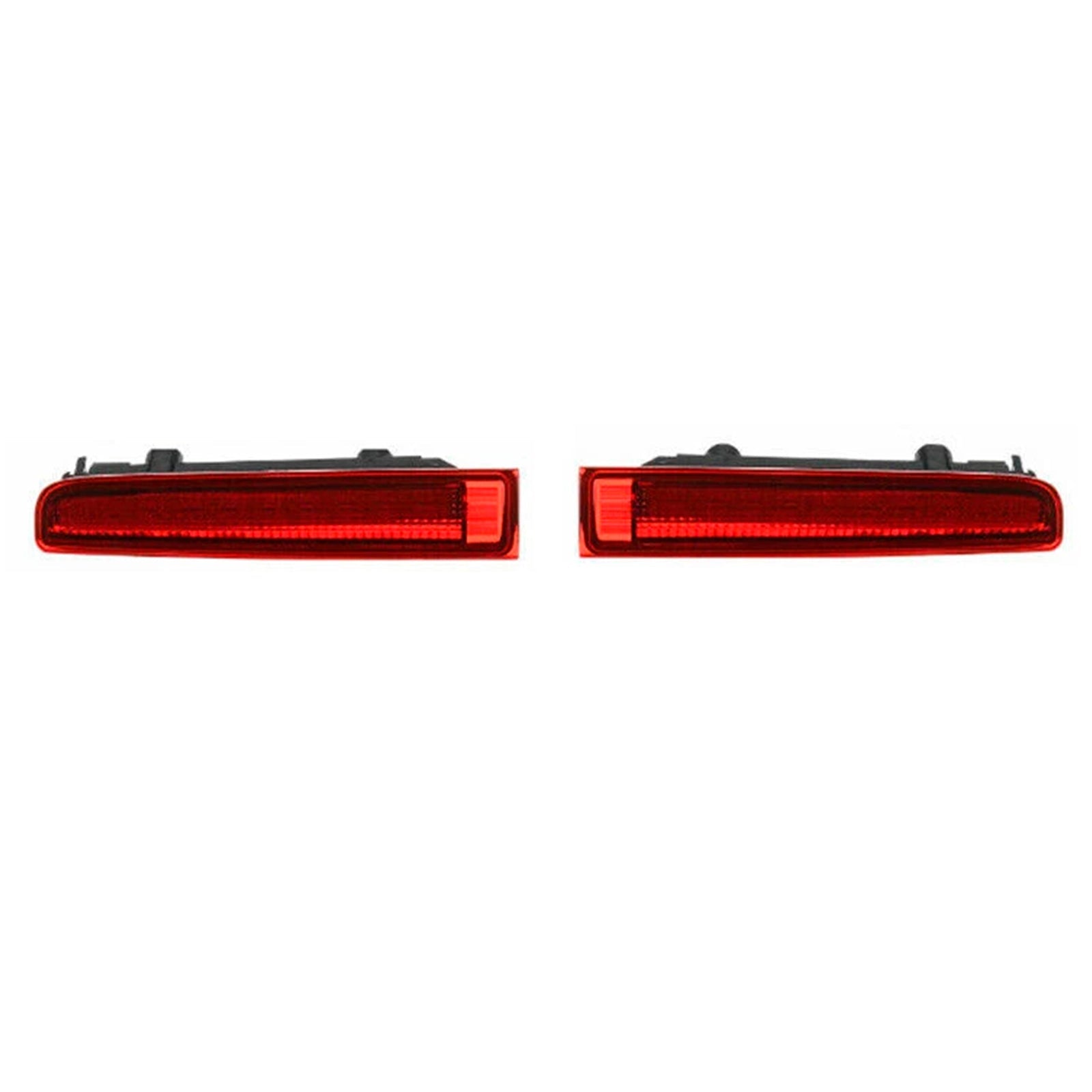 2003-2015 VW T5 Transporter Caravelle Multivan MK V Red 3rd High Level Rear Brake Light Barn 4 Door