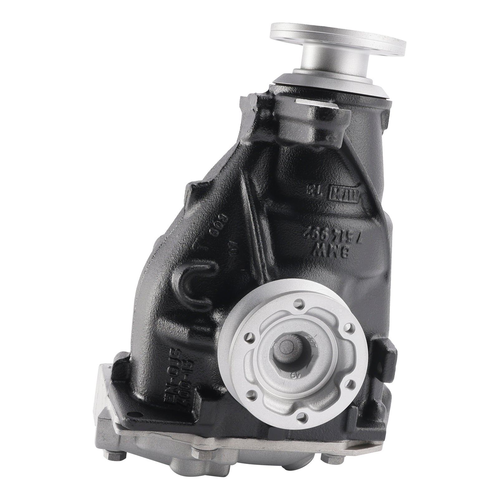 Rear Differential Carrier 3.38 Ratio For BMW E81 E87 E90 E91 E92 318i 323i