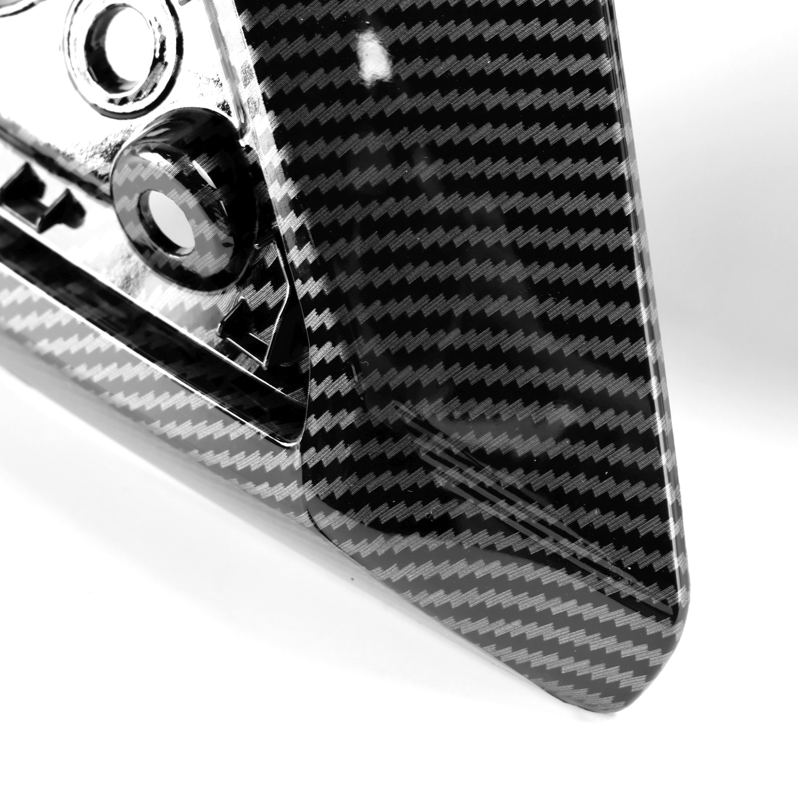 Suzuki GSX-S 750 2017-2023 가스 연료 전면 탱크 커버 페어링 보호기