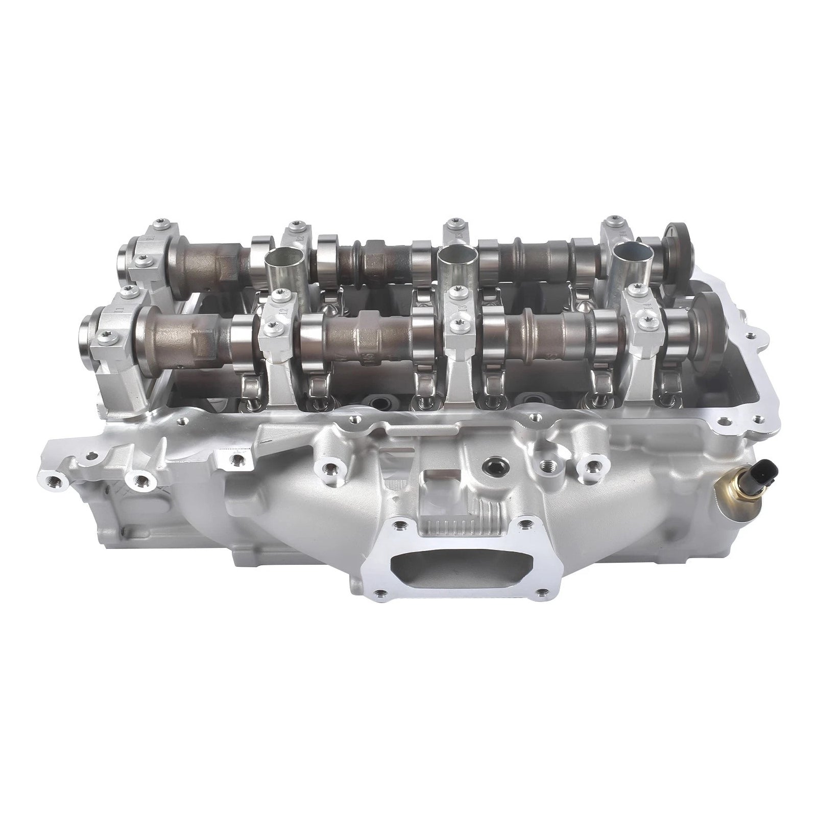 2011-2013 Dodge Charger 3.6L Brand New Left Side Cylinder Head 05184445AI 05184445AO