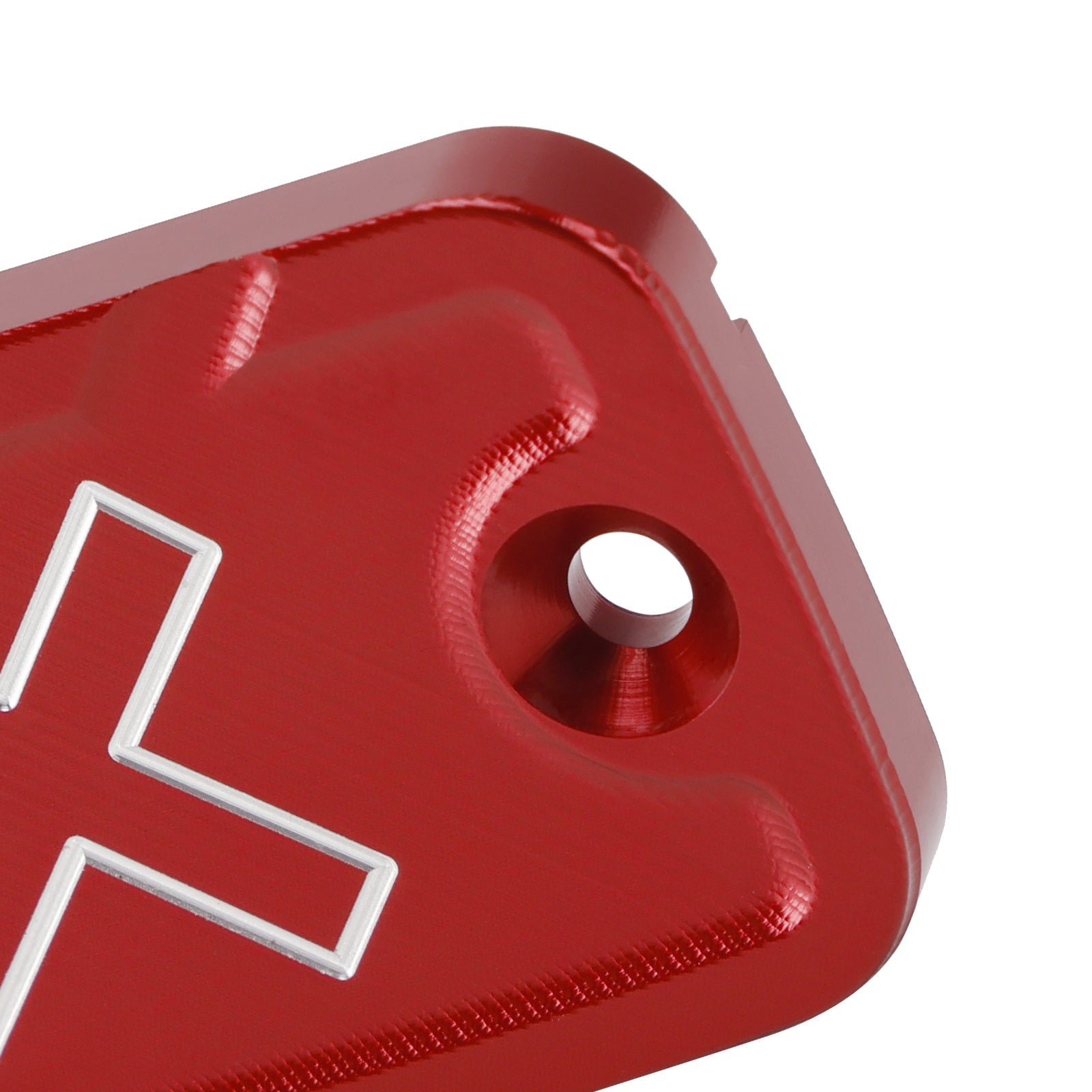 Front Clutch Fluid Reservoir Cap For Ducati Scrambler 800 1100 2015-2025