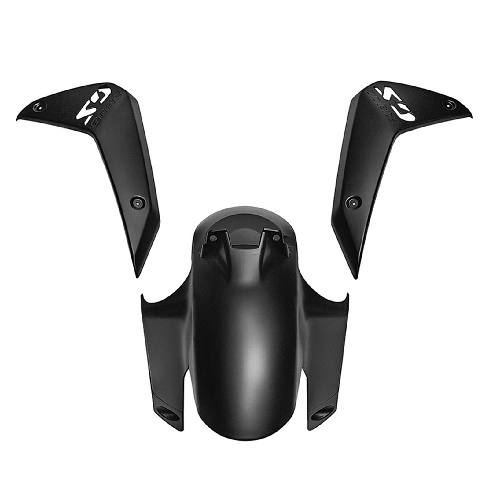 Injection ABS Plastic Bodywork Fairing Kit for BMW R1300GS 2024-2025 05#