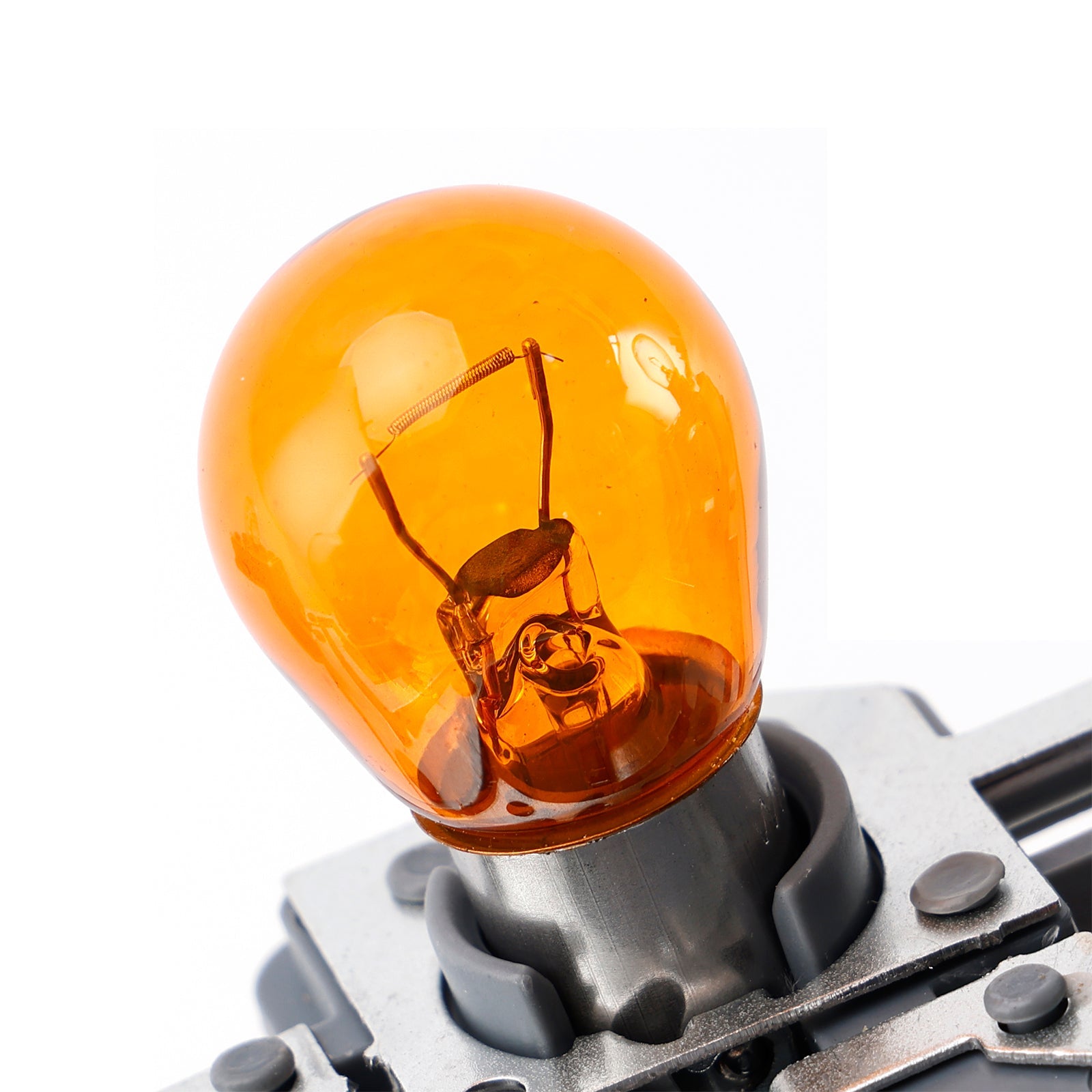 2007-2010 Mercedes-Benz S204 C Estate RH Rear Lamp Bulb Holder A2048201800