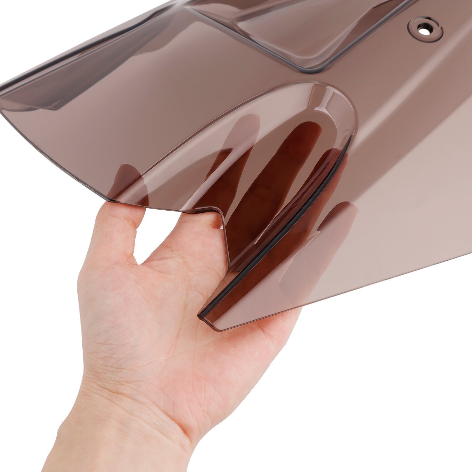 Windshield Windscreen for KAWASAKI Z500 2024-2025