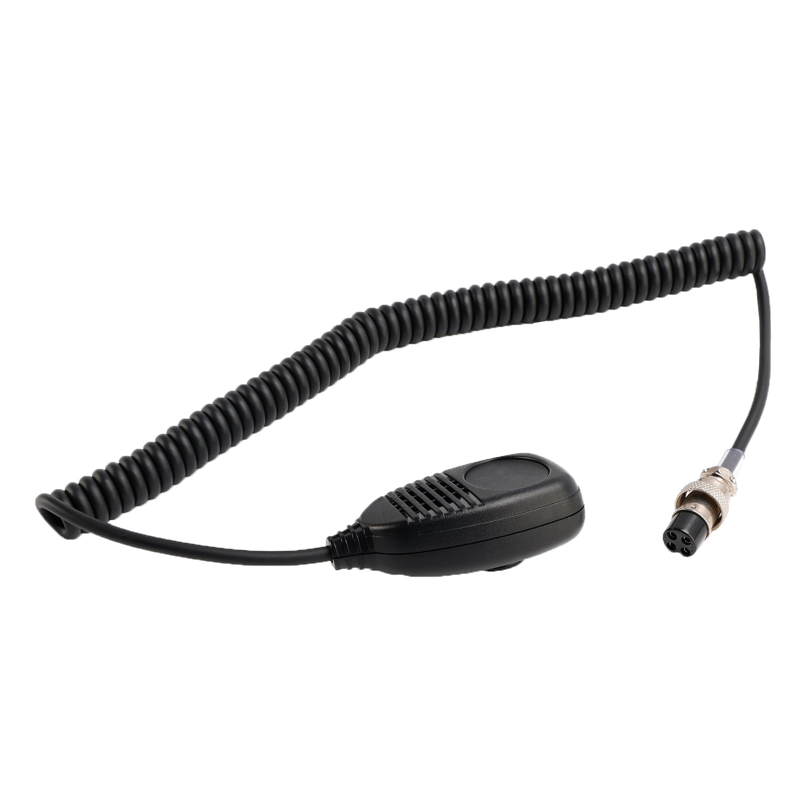 IP54 Waterproof Car Mic Microphone Fit for CB-17 Walkie-Talkie Handle Microphone