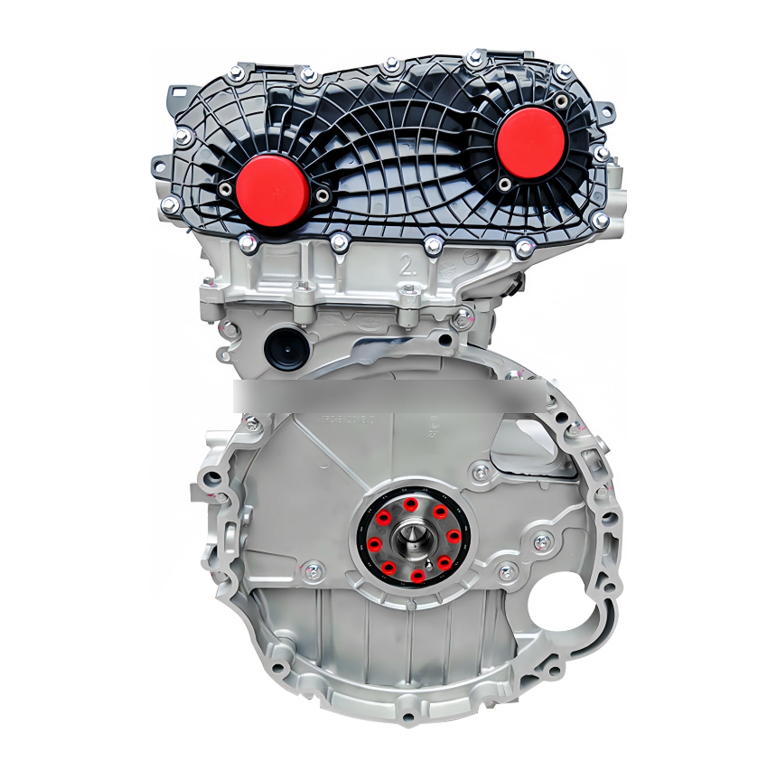 2016+ Land Rover DISCOVERY V (L462) 3.0 4x4 Engine Block AJ20P6 306PS PT306 3.0L