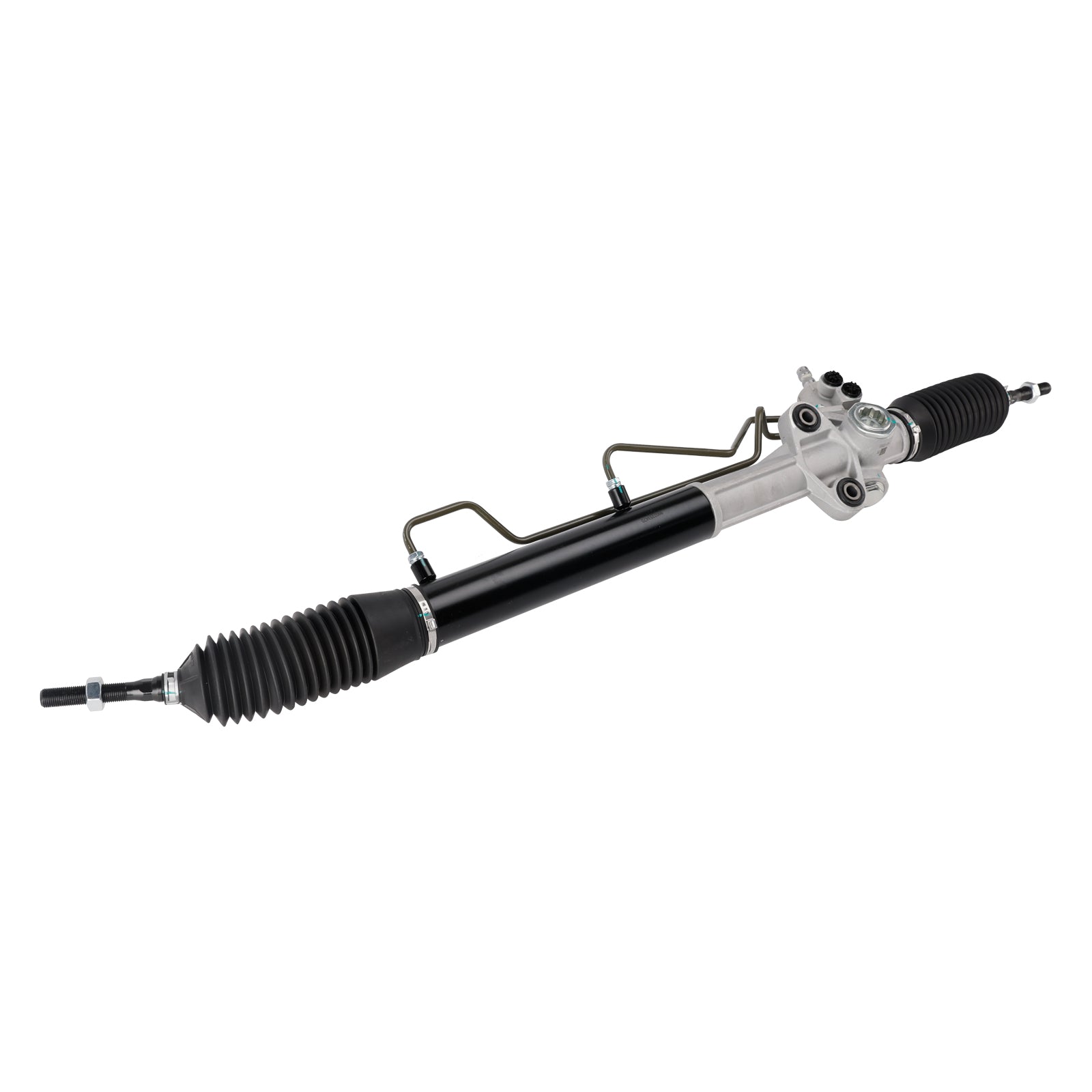 2006/11-2025/12 Mitsubishi Pajero IV Van V8, V8V, V9 3.2L Power Steering Rack 4410A139 4410A837