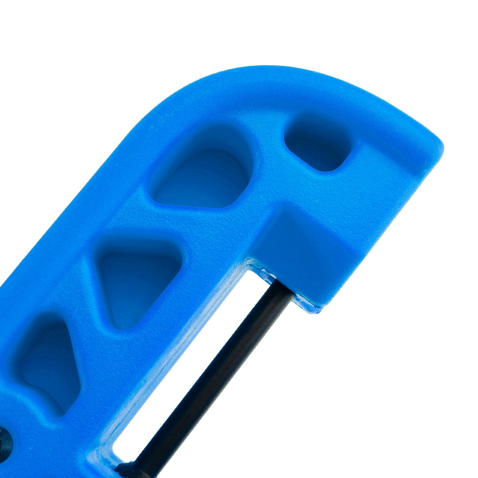 Snap-In Fenders Bumper Anti Crash Buffer 295100418 Blue For Sea-Doo Gtx Spark