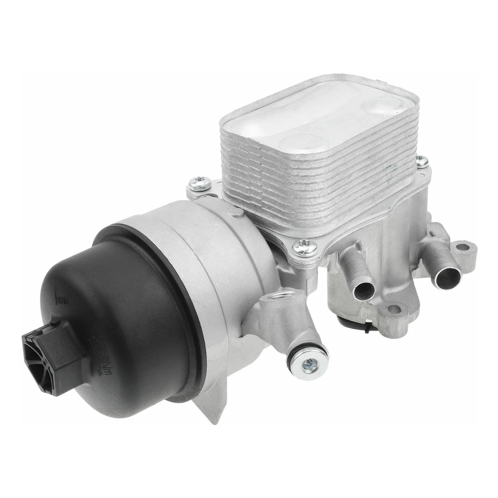 2008-2011 Mini Cooper R55 L4 1.6L Petrol Wagon Engine Oil Cooler Oil Filter Assembly 11427546279 11427552687