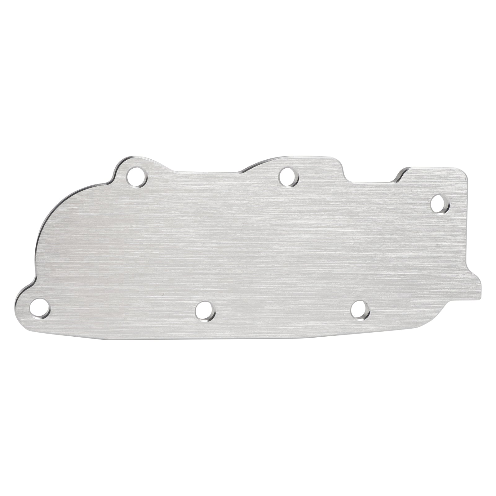 Accumulator Plate Kit W/Cover & Bolts For GM 4L80E 4L80-E