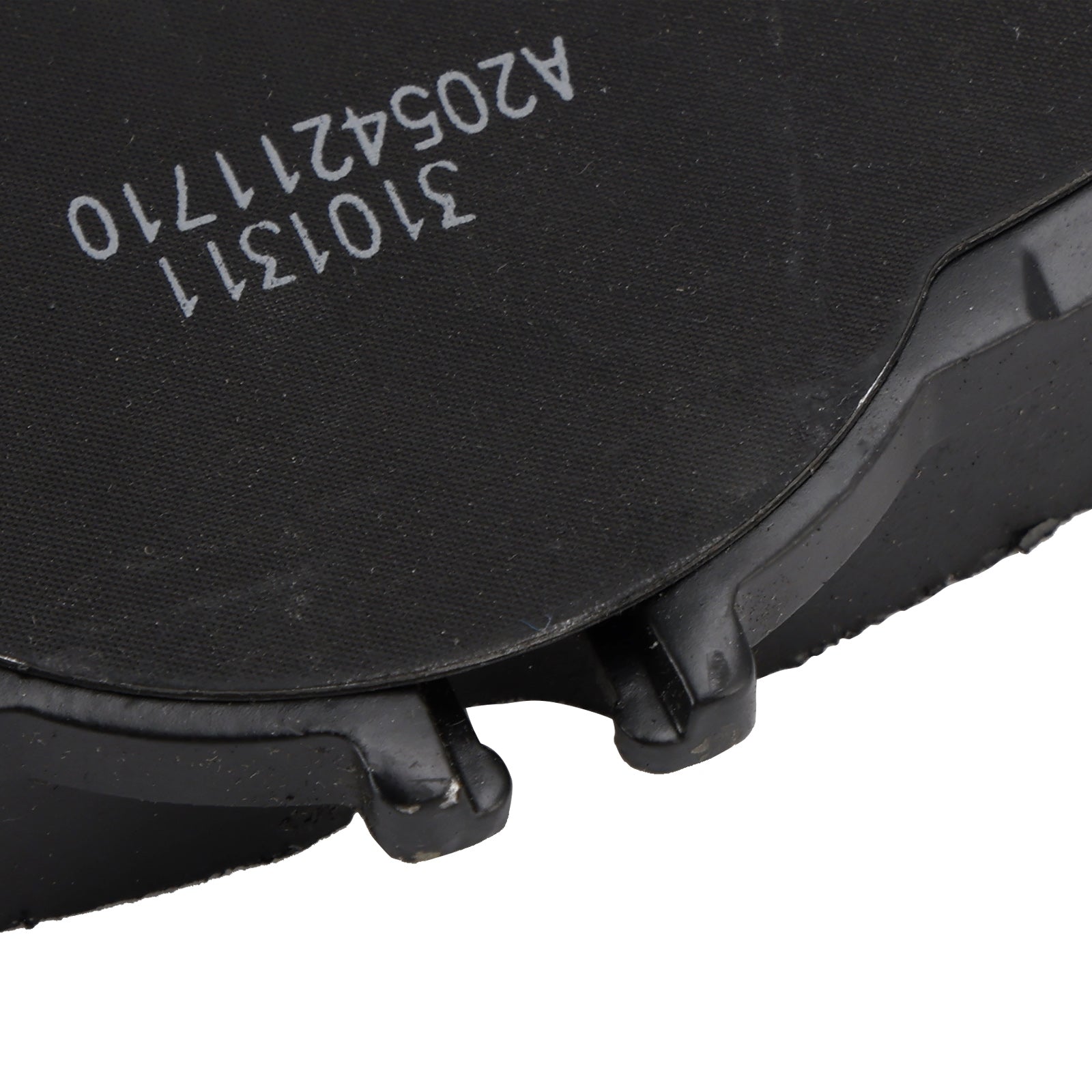 Mercedes-Benz C-Class 205 E-Class 213 Front Brake Pads A0004208903 Without Wear Sensor