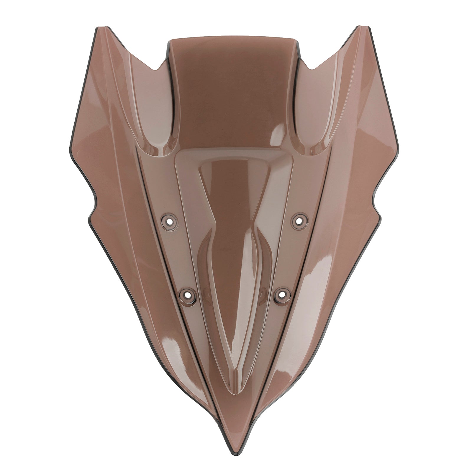 Windshield Windscreen for KAWASAKI Z500 2024-2025