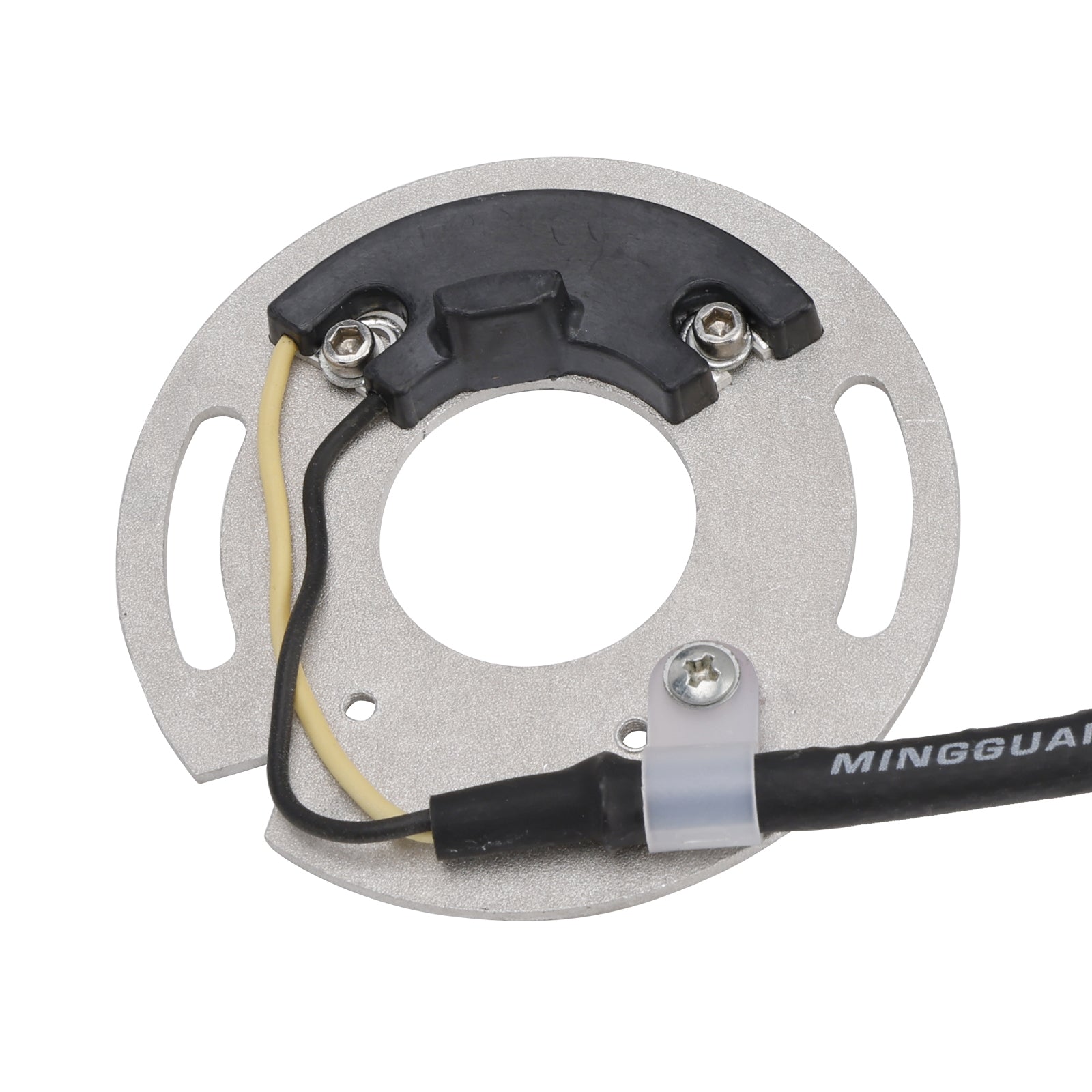 Electronic Ignition Pickup For 1970-2003 Carb Models Dual Fire 21-7561 133-3001