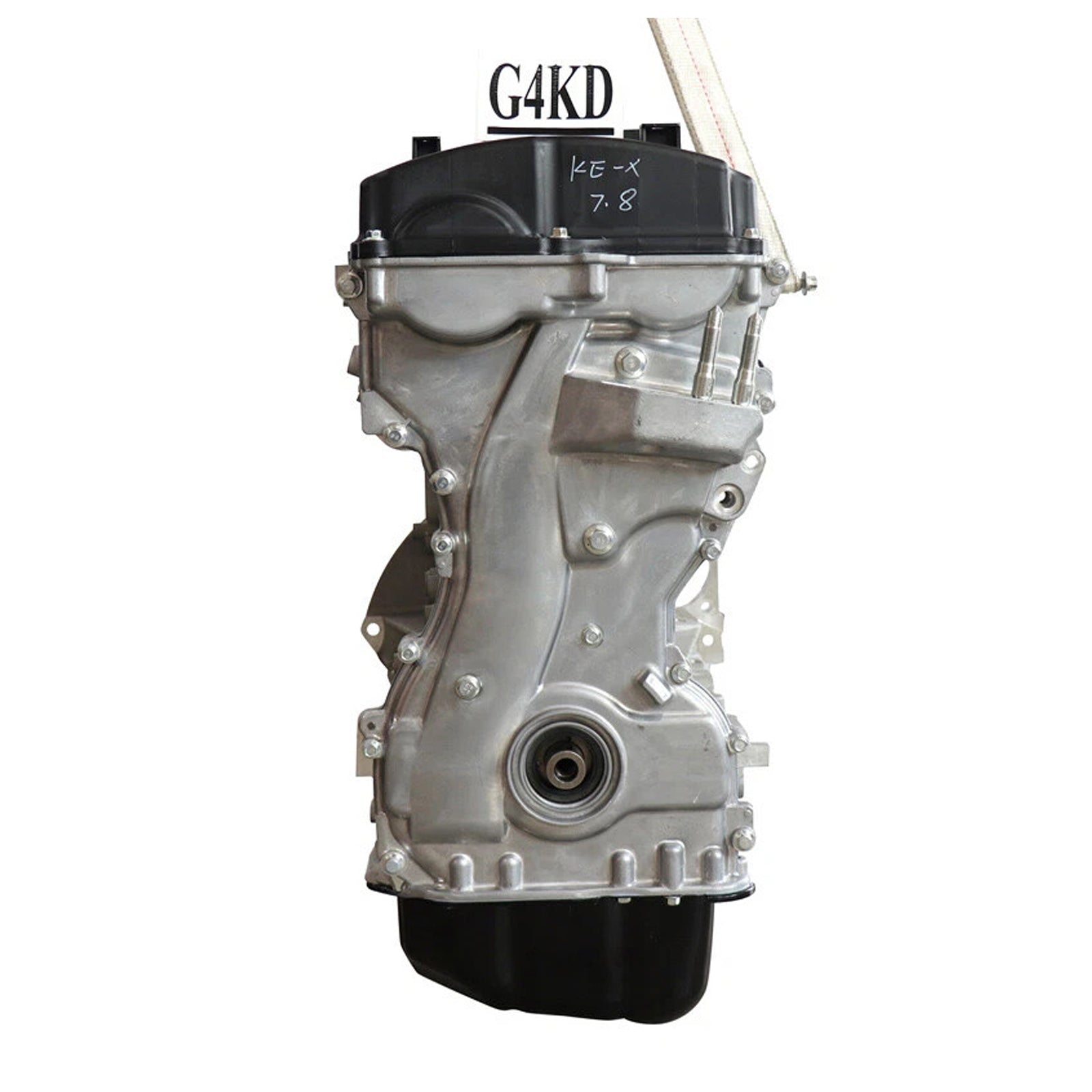 Brand New G4KD Engine Assembly 2.0L For Hyundai Sonata Kia Magentis Forte 10-15