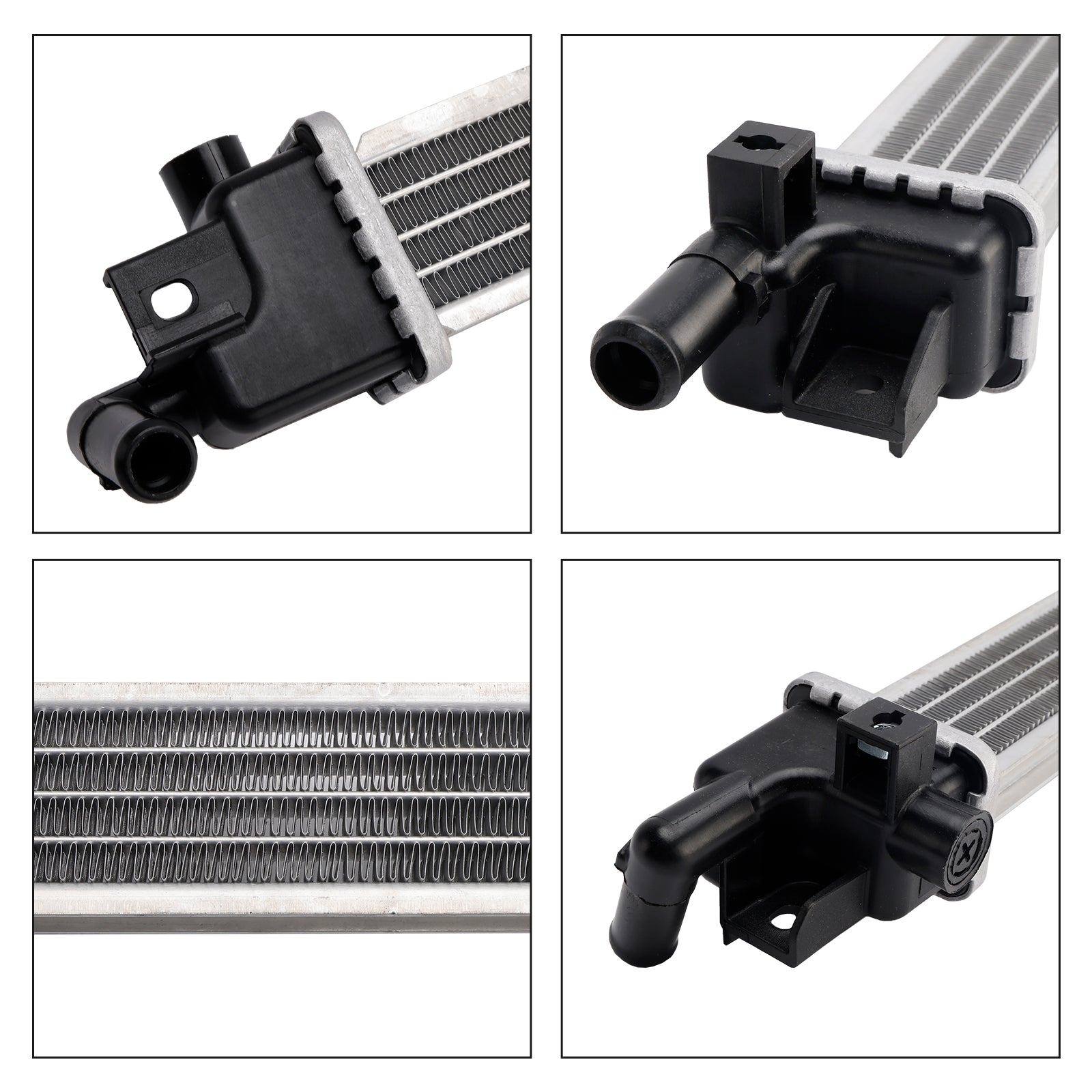 Turbo Intercooler 253E0P0000 for Tucson Sportage 1.6L Hybrid 2022-2025