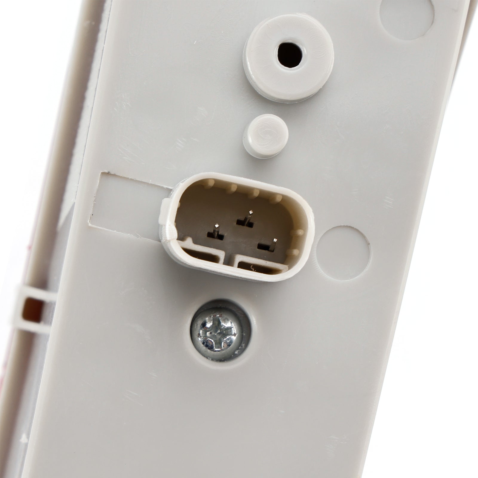 2016-2024 MINI Clubman F54 Left LED Rear Bumper Light 63217352157