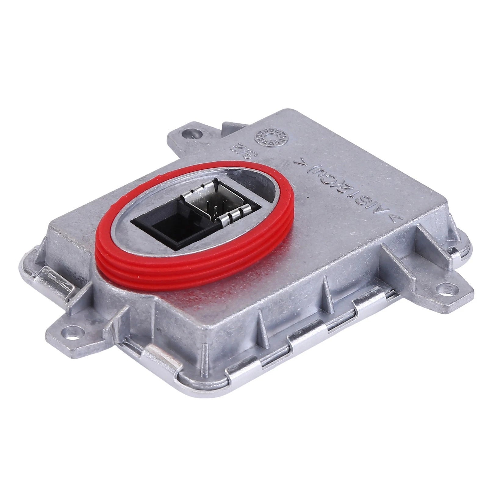 2012-2015 BMW 328i Adaptive Xenon Ballast Control Module Kit 63117398766 63117311243