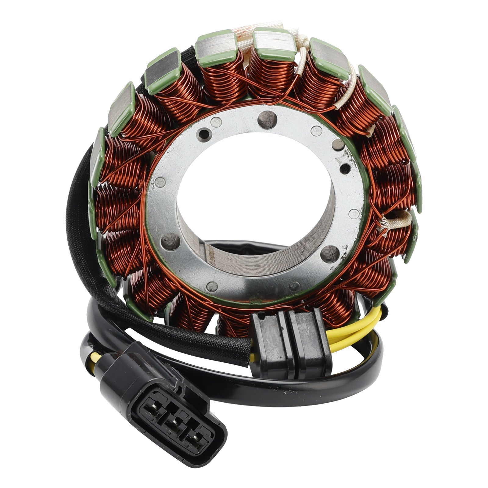 Generator Stator Magneto 38096 For Linhai ATV 650L Promax T3b M565Li M570L
