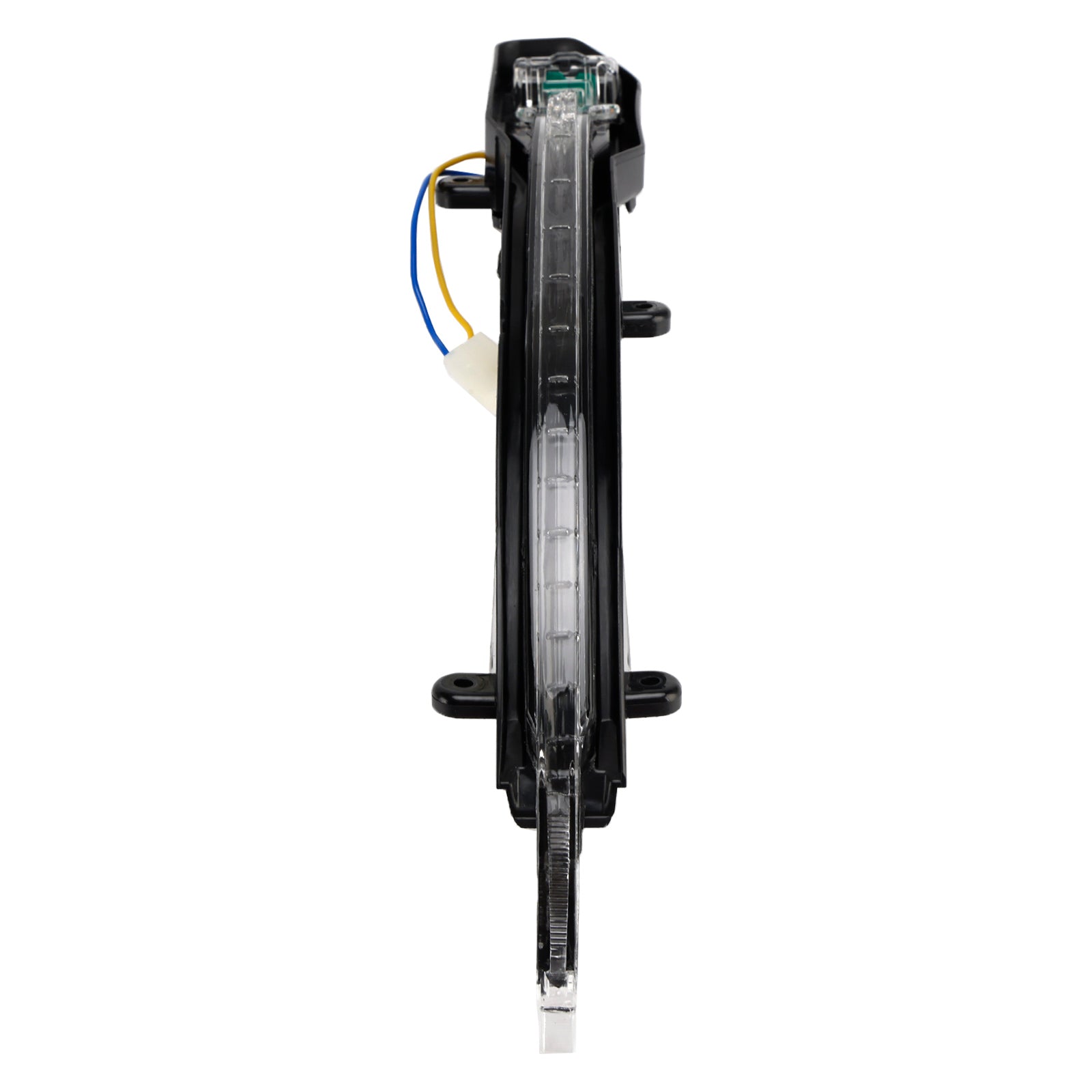 Left Side Mirror Turn Signal Light for Audi Q5 MK1 Q7 MK1 4L0949101C