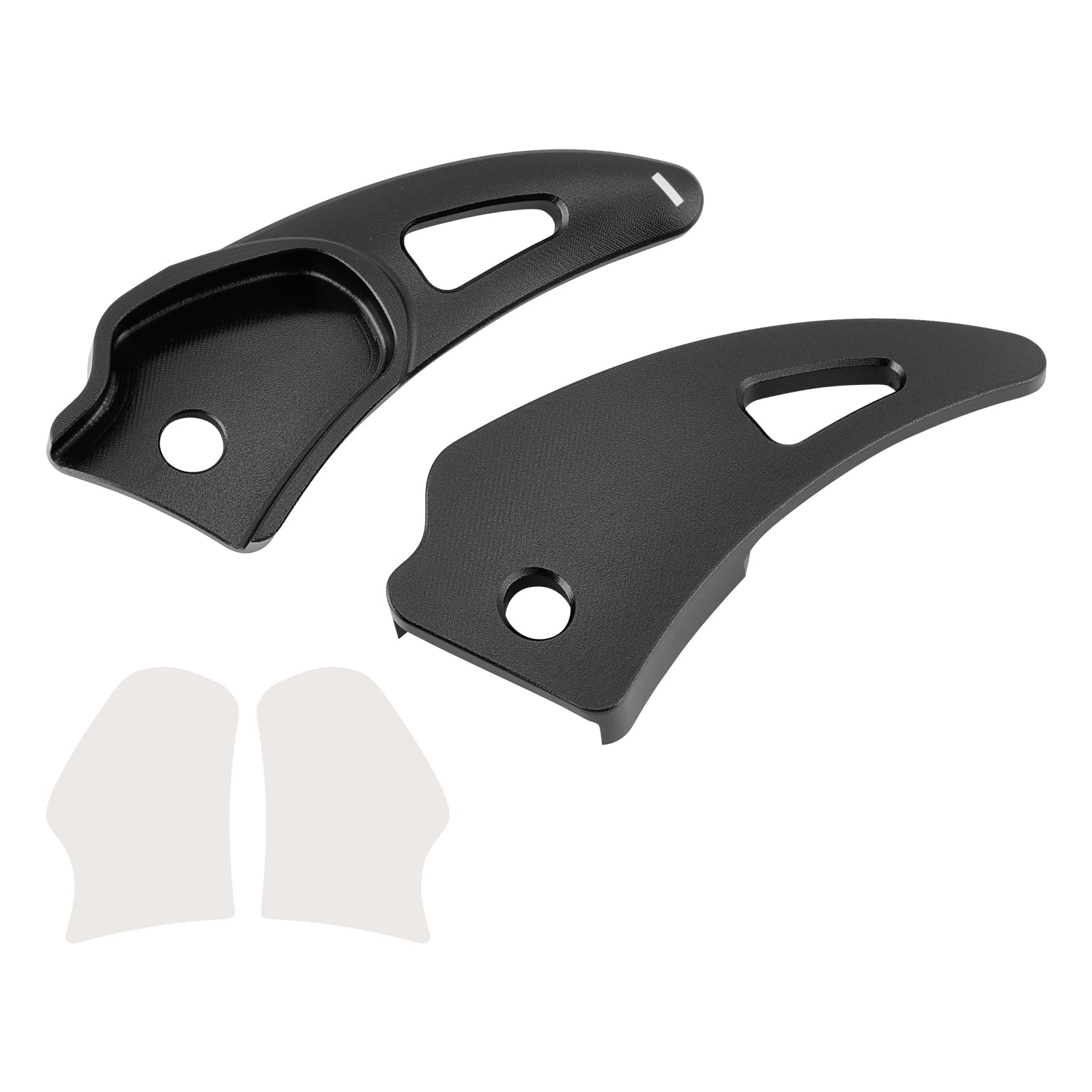 Paddle Shifter Extension For Challenger Charger Durango SRT Aluminium