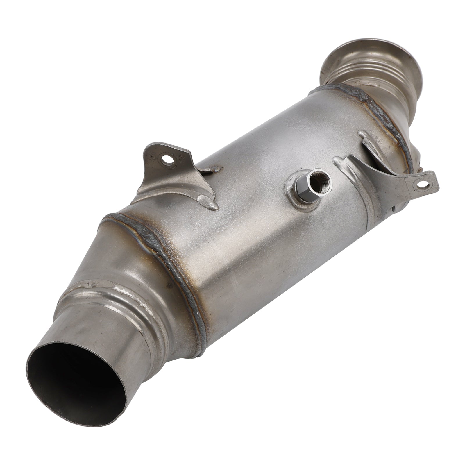 2011-2016 BMW 535i X Drive 3.0L Turbo Catalytic Converter Euro 5