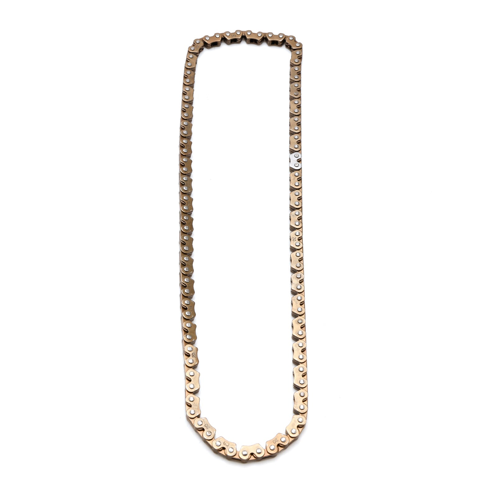 Heavy Duty Drive Timing Chain 14401-Kudu-C00 For Kymco Agility Dink People Vivio