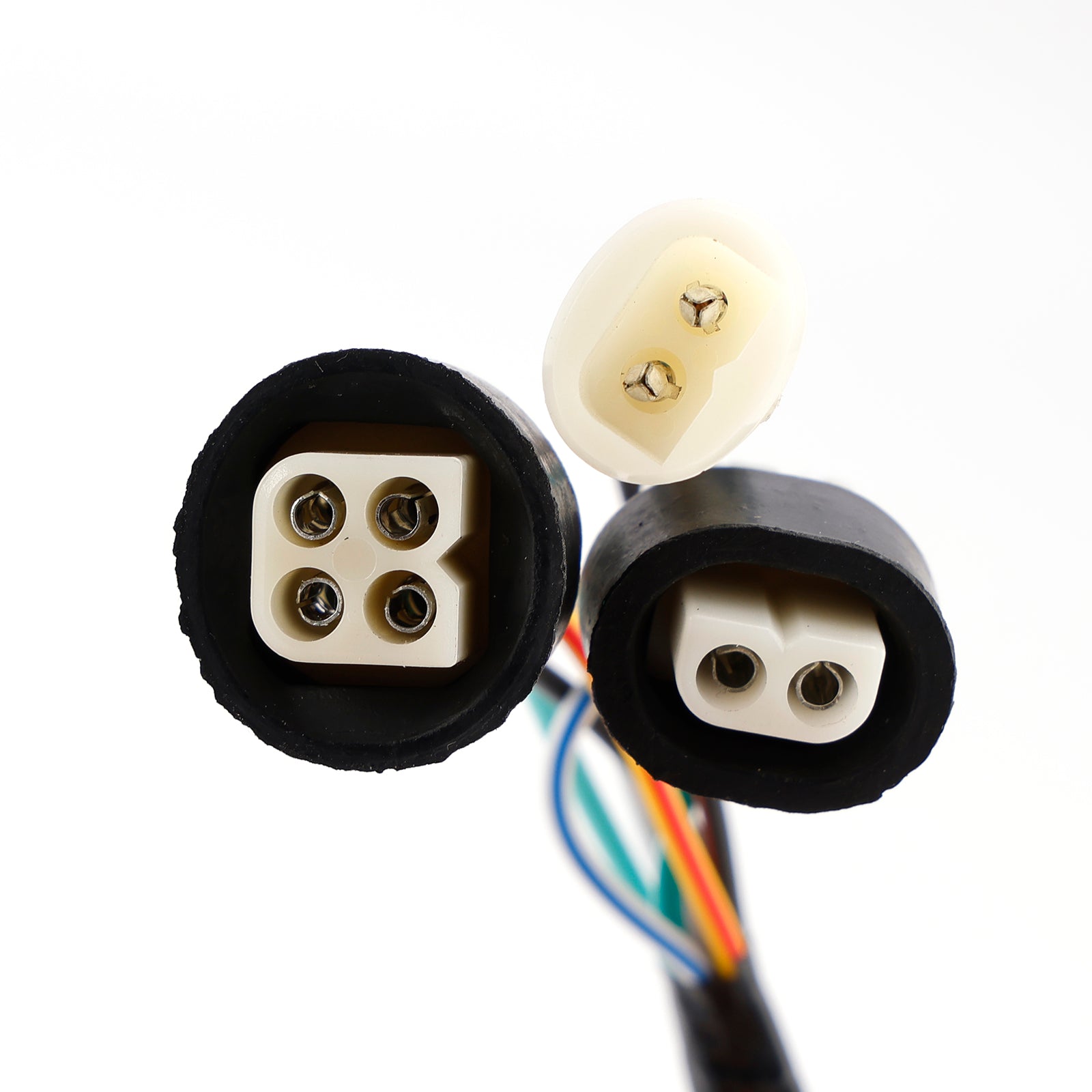 STATOR GENERATOR REGULATOR RECTIFIER GASKET FOR YAMAHA YFM100 CHAMP 100 89-1992