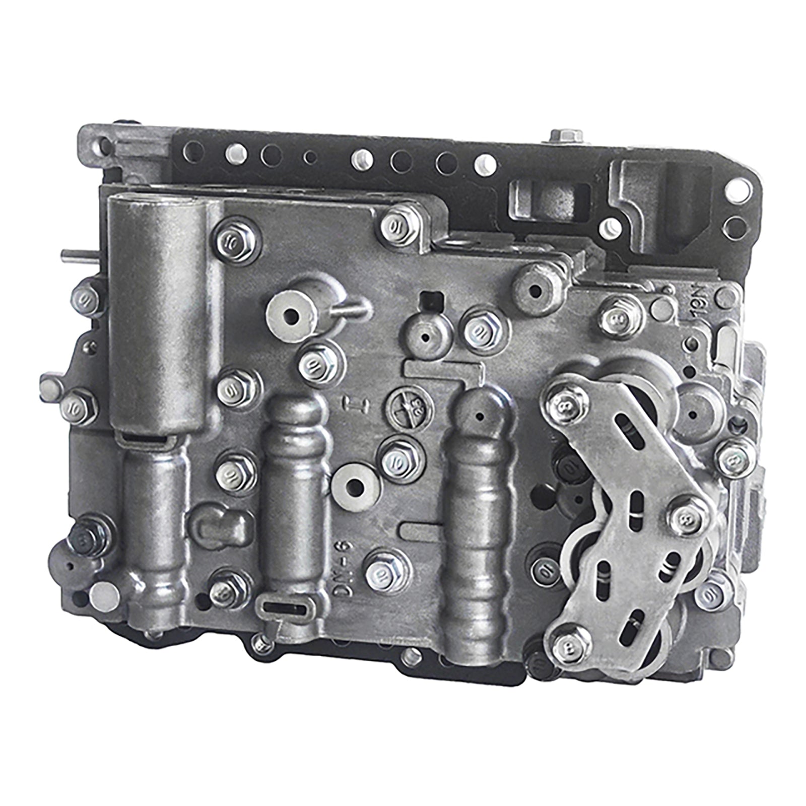 2012-2014 Kia Optima Transmission Valve Body A6LF1/2/3 w/Solenoid