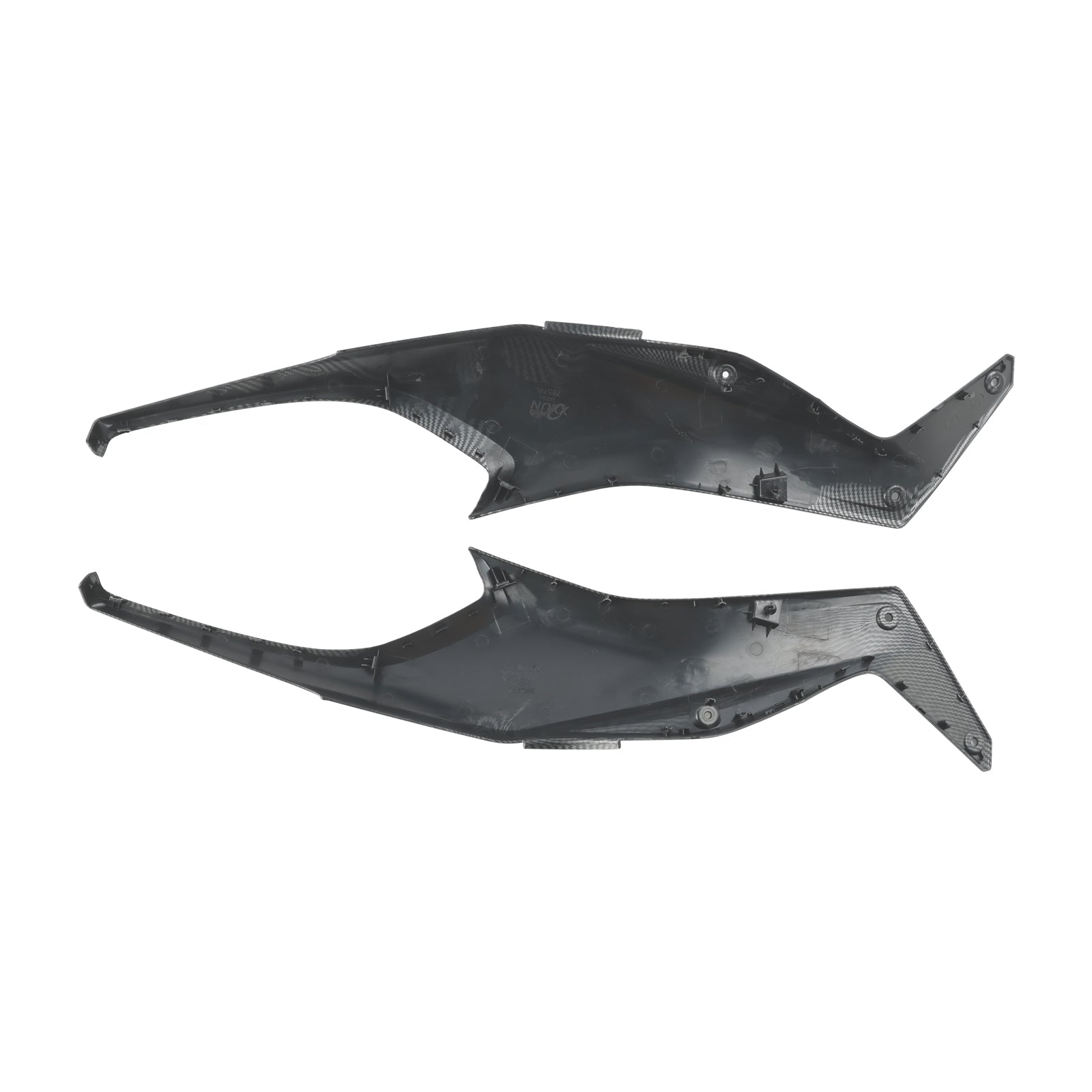 Yamaha X-MAX 300 2023-2025 Rear Tail Side Seat Fairing Panel Cowl
