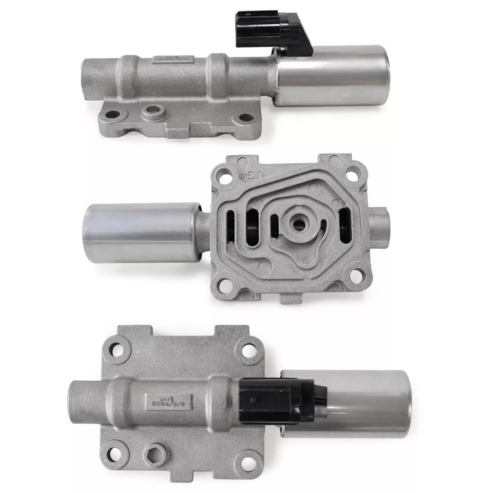 Transmission Solenoid Kit 28250-P7W-003 For Honda Odyssey Accord Pilot TL MDX