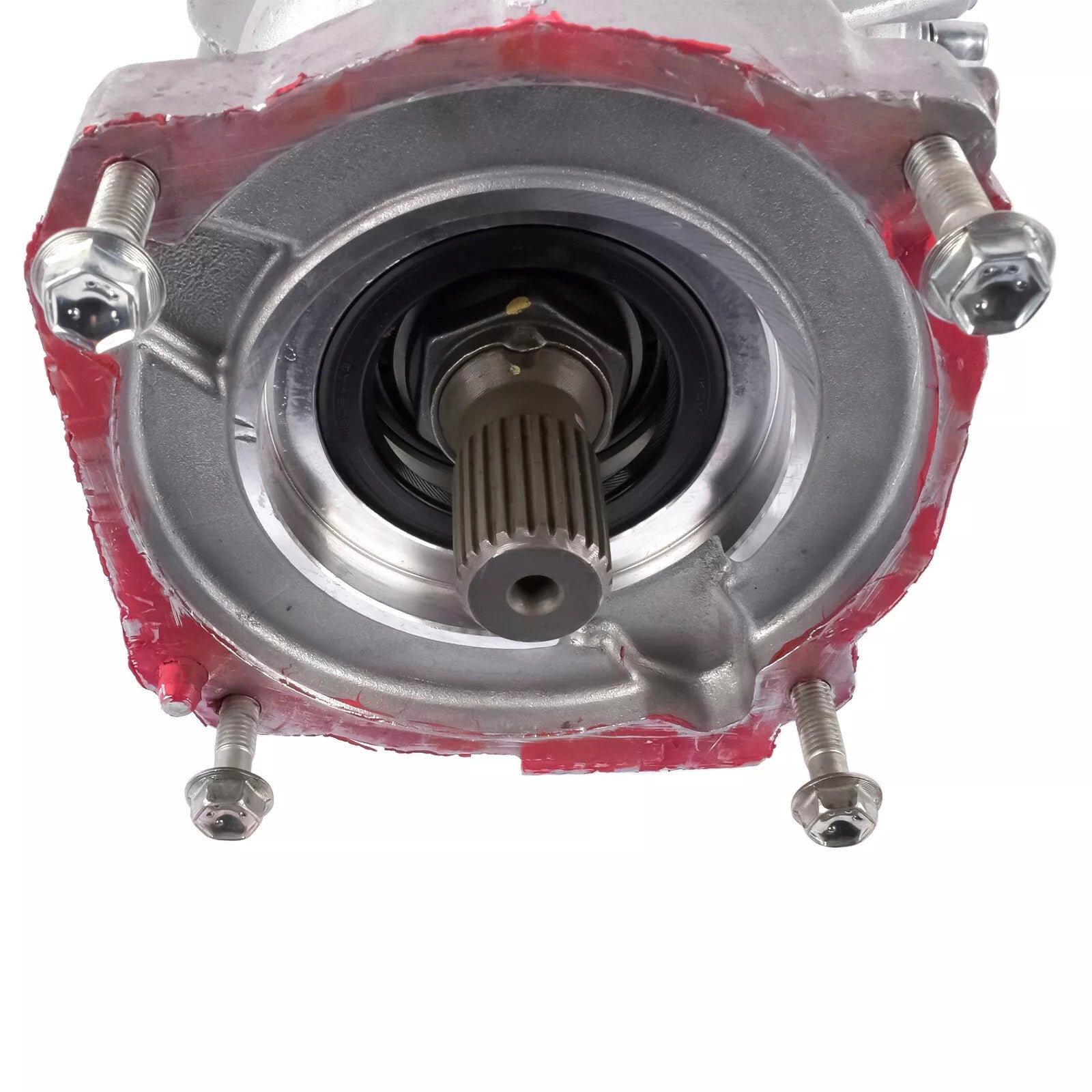 Rear Differential Assembly 4111073011 4111058030 For Toyota Venza AWD 2009-2015